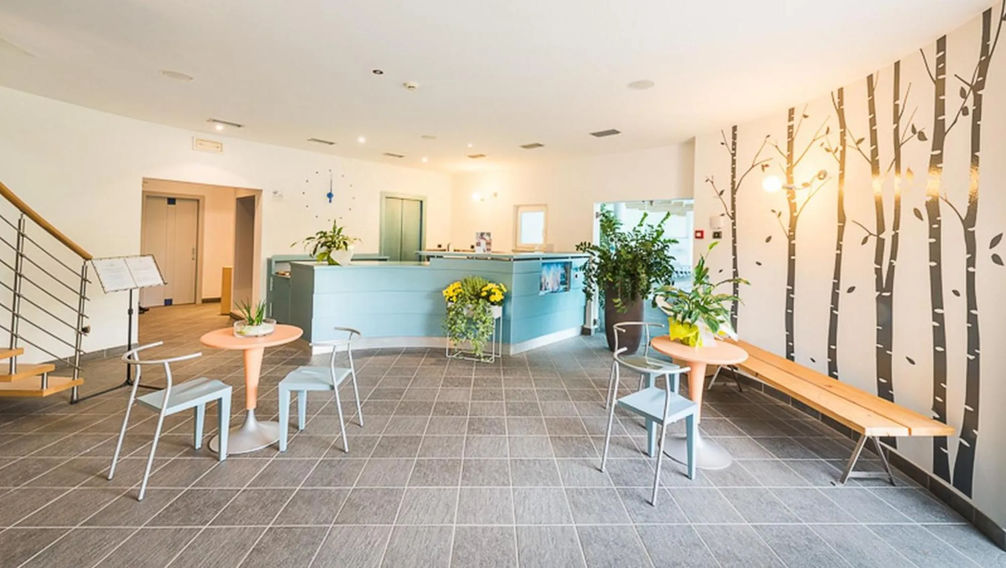 Spa and wellness centre/facilities in Hotel Al Sorriso Greenpark & Wellness