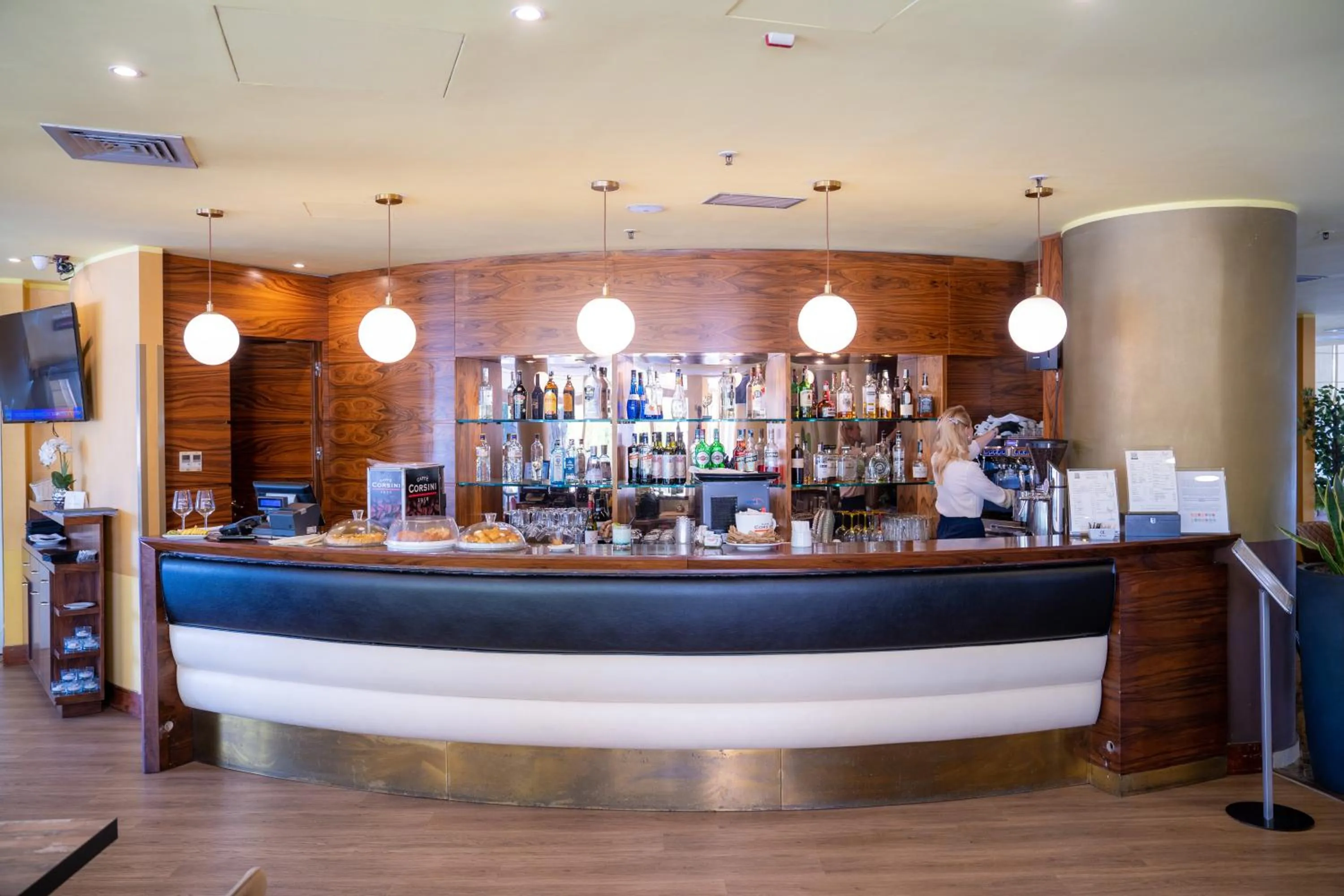 Hotel Capannelle Roma