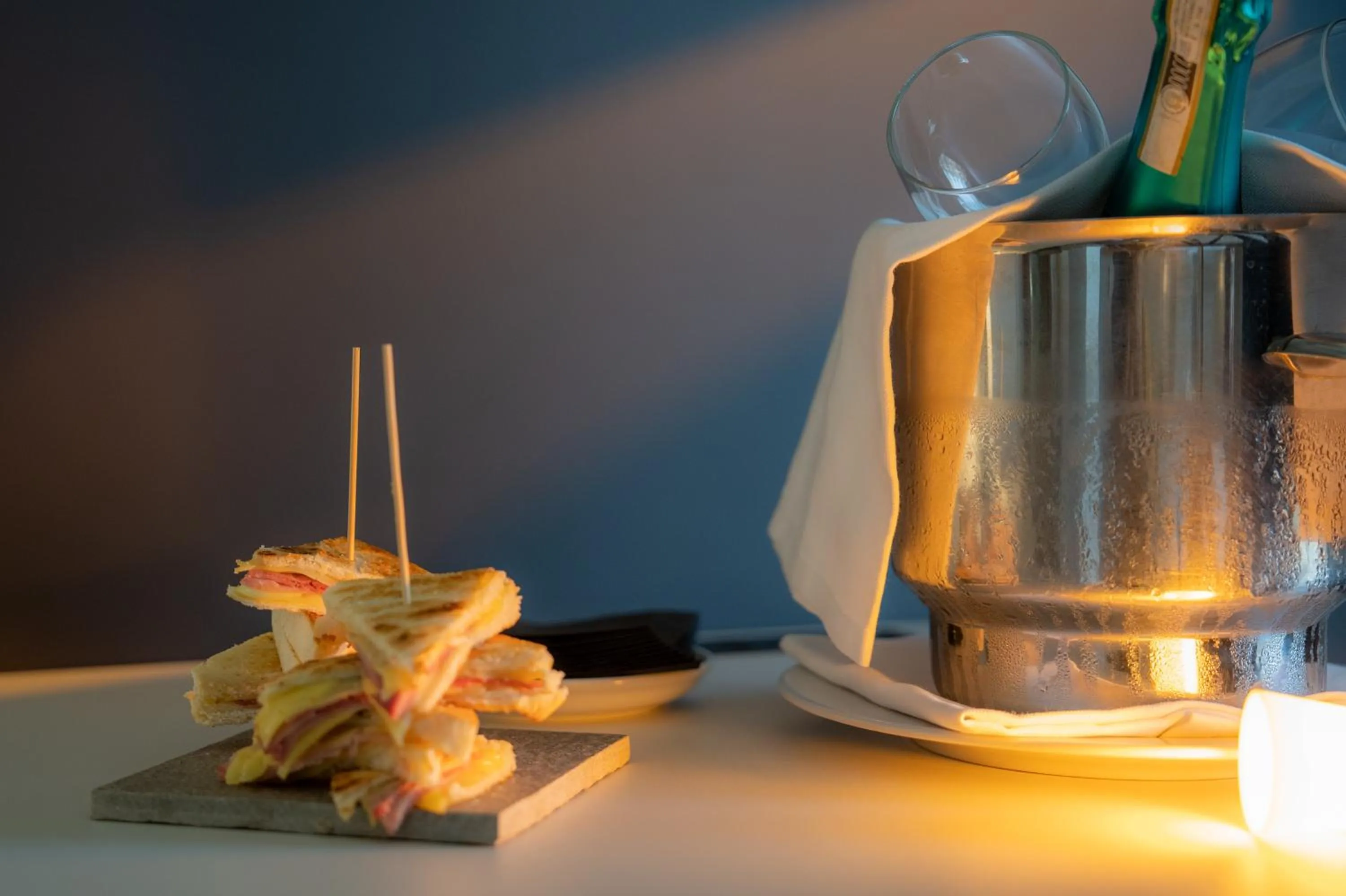 Hotel Capannelle Roma