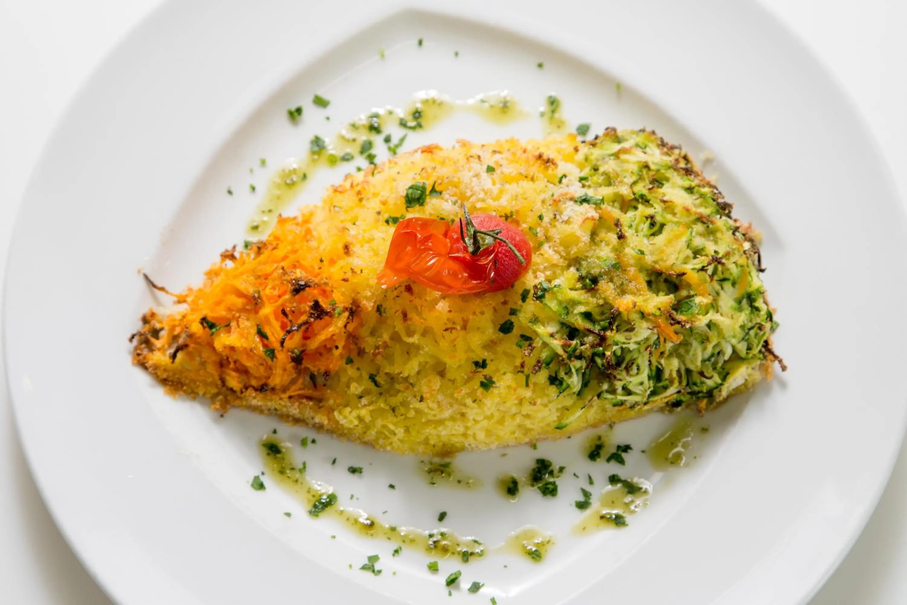 Restaurant/places to eat in Hotel Capannelle Roma