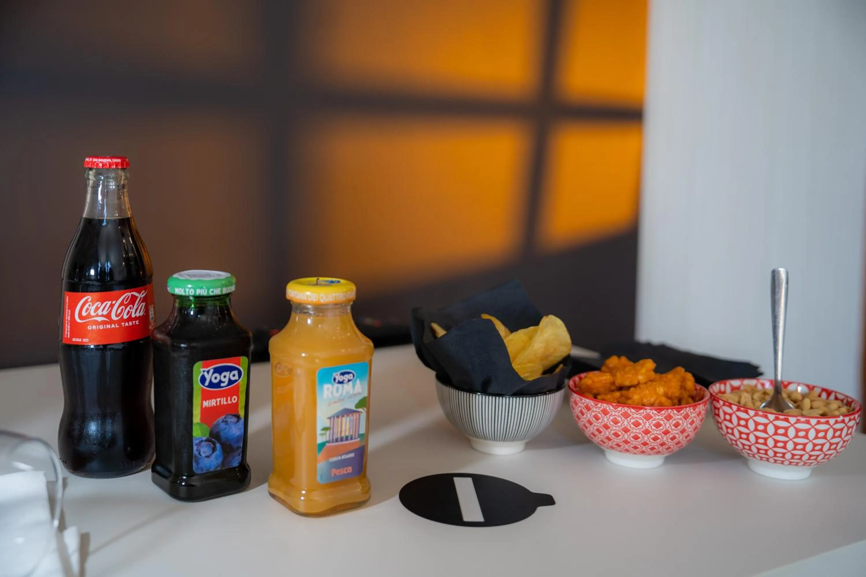 Hotel Capannelle Roma