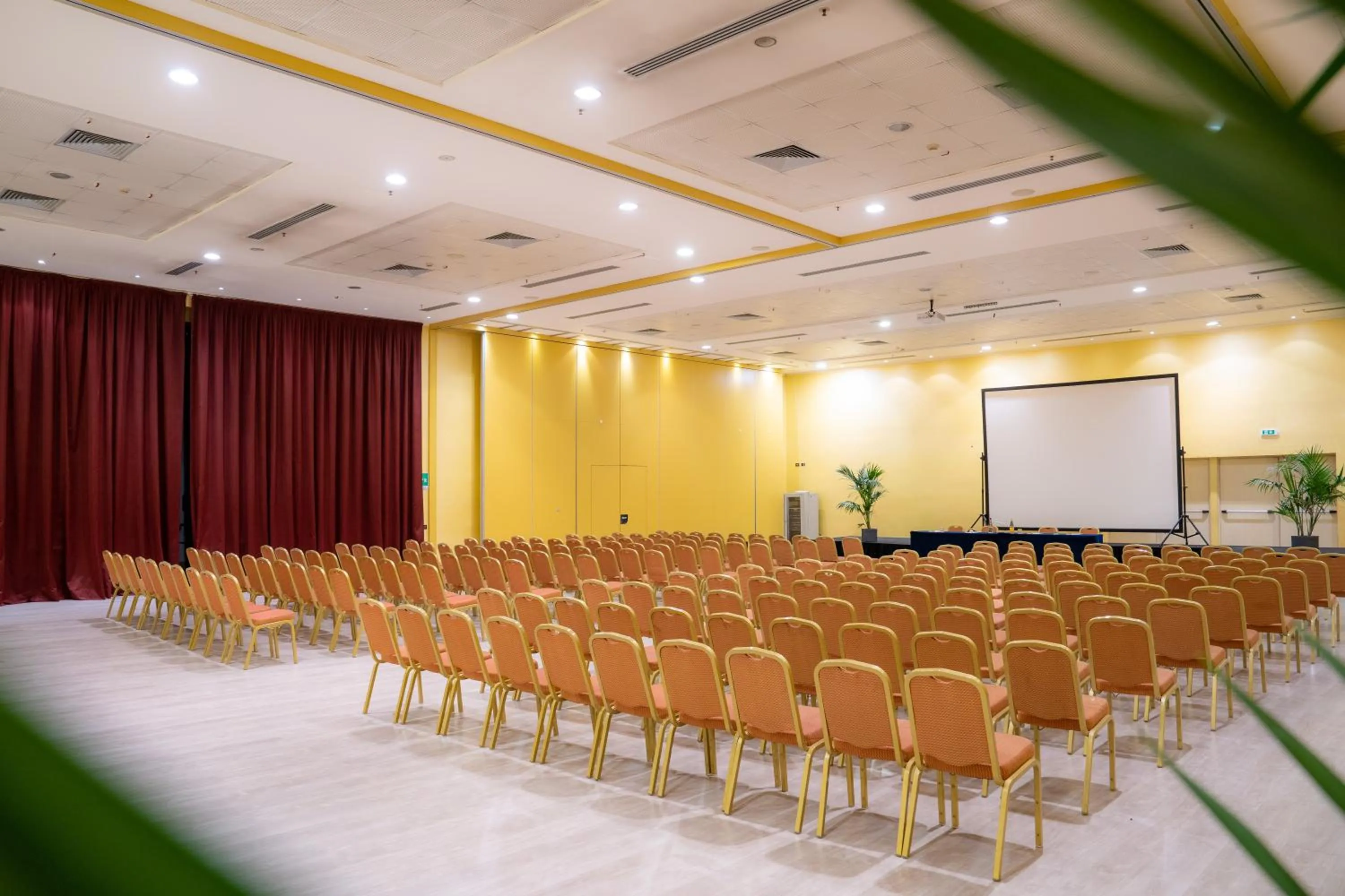 Hotel Capannelle Roma