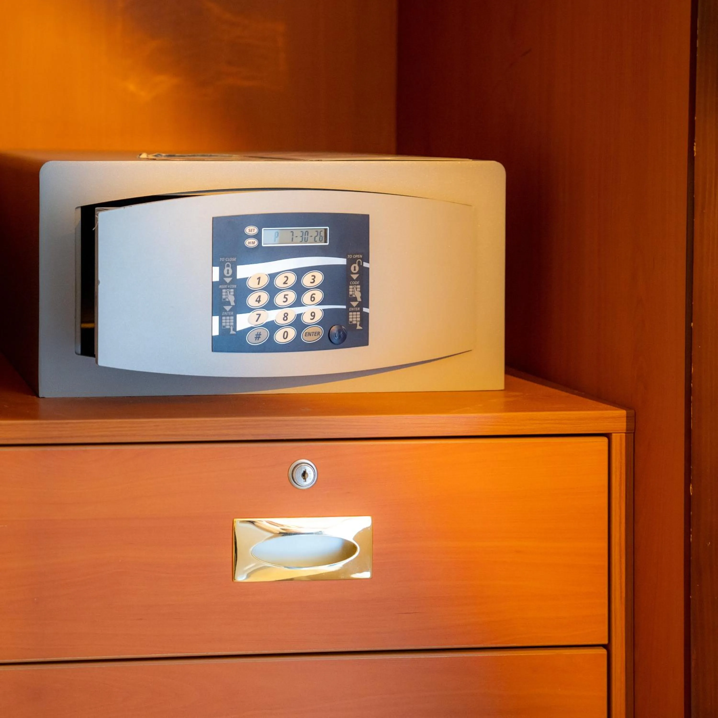 Hotel Capannelle Roma