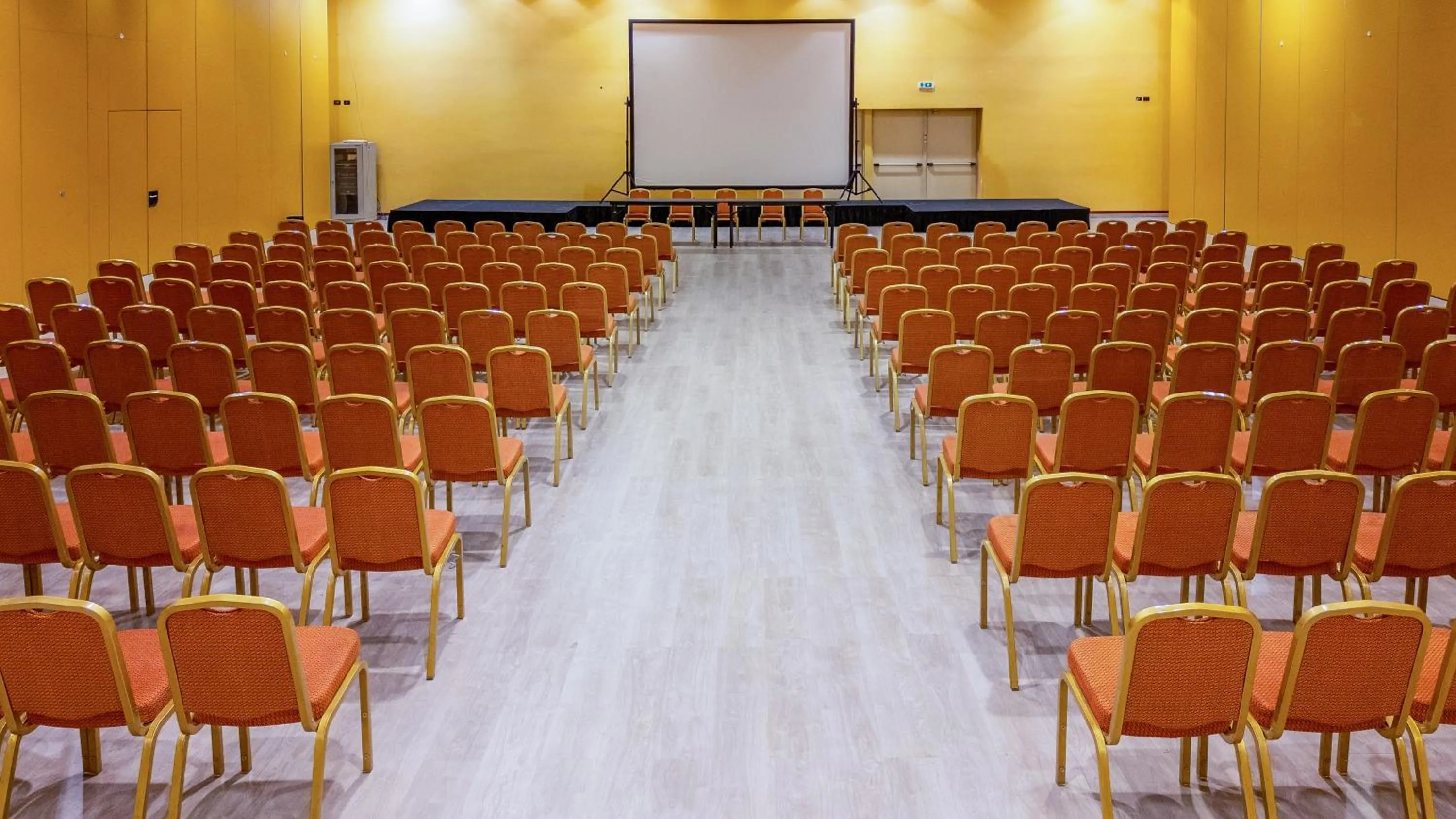 Hotel Capannelle Roma