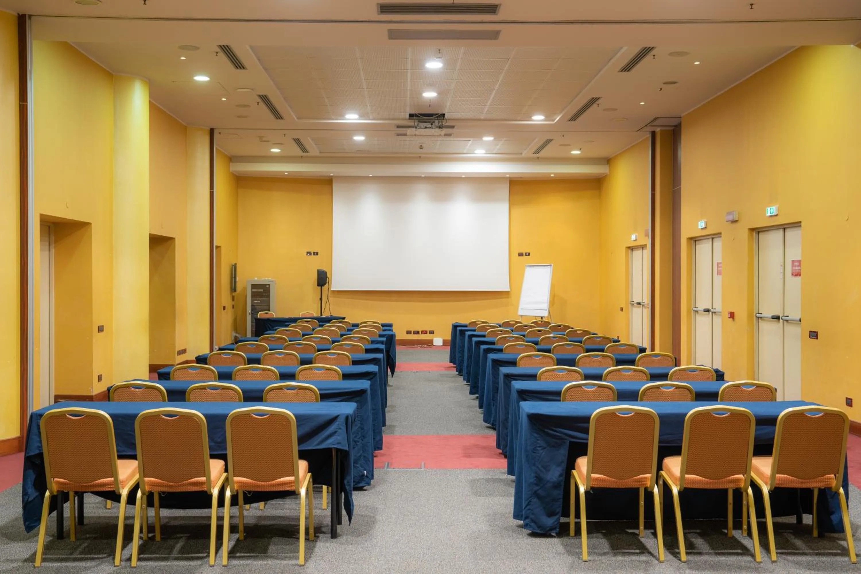 Hotel Capannelle Roma