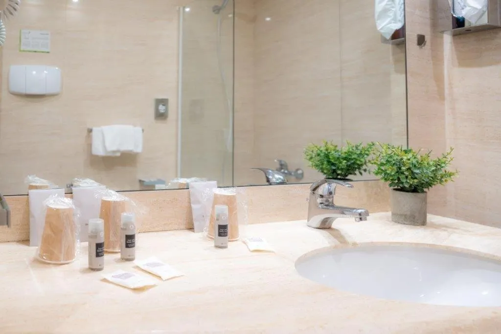 Hotel Capannelle Roma