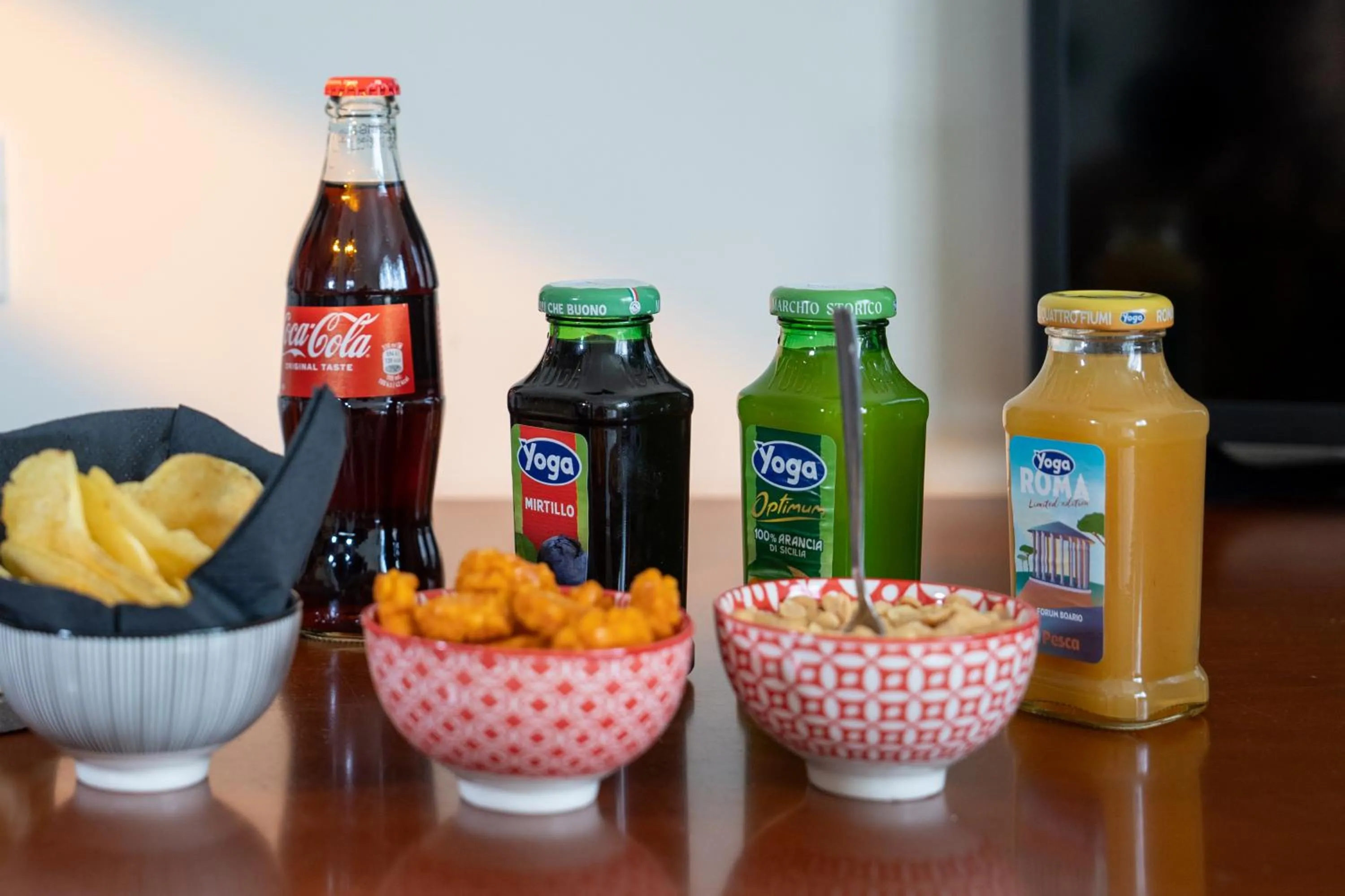 Hotel Capannelle Roma