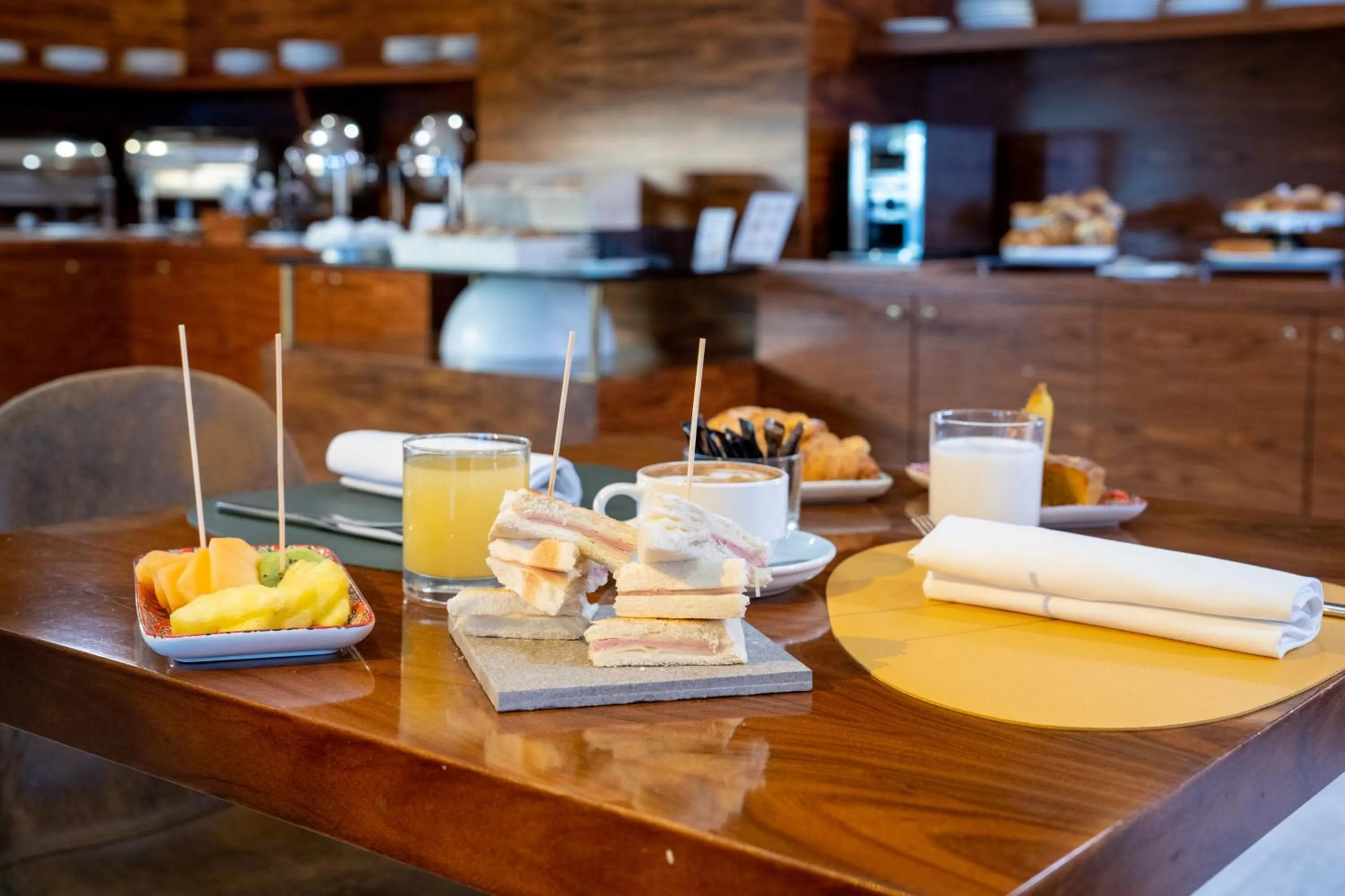 Hotel Capannelle Roma