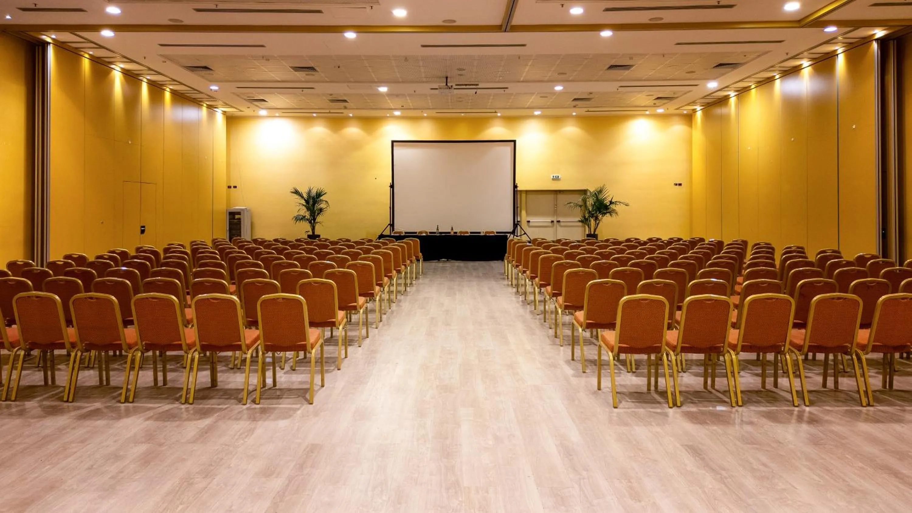 Hotel Capannelle Roma