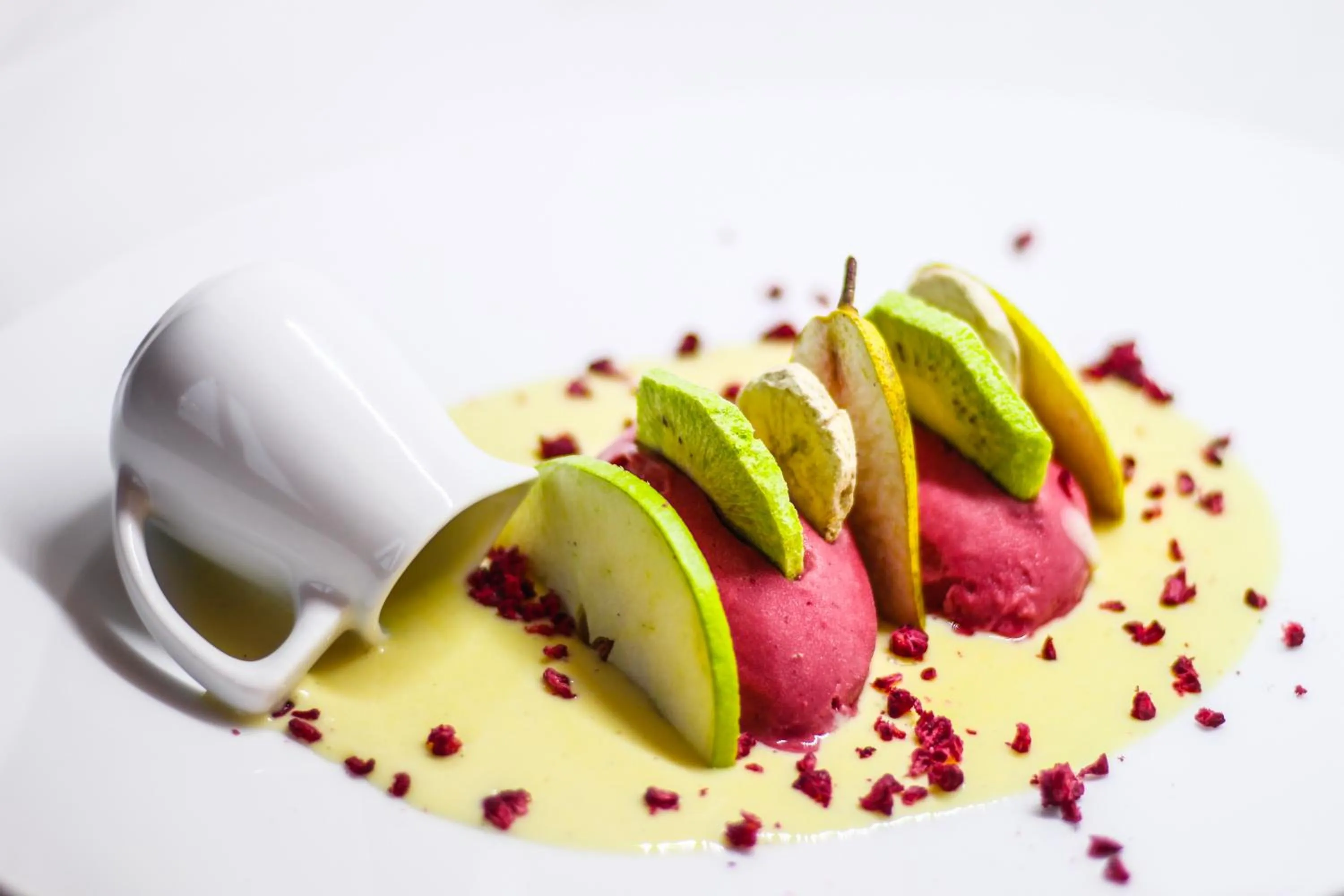 Meals in Zunica Ospitalità dal 1880