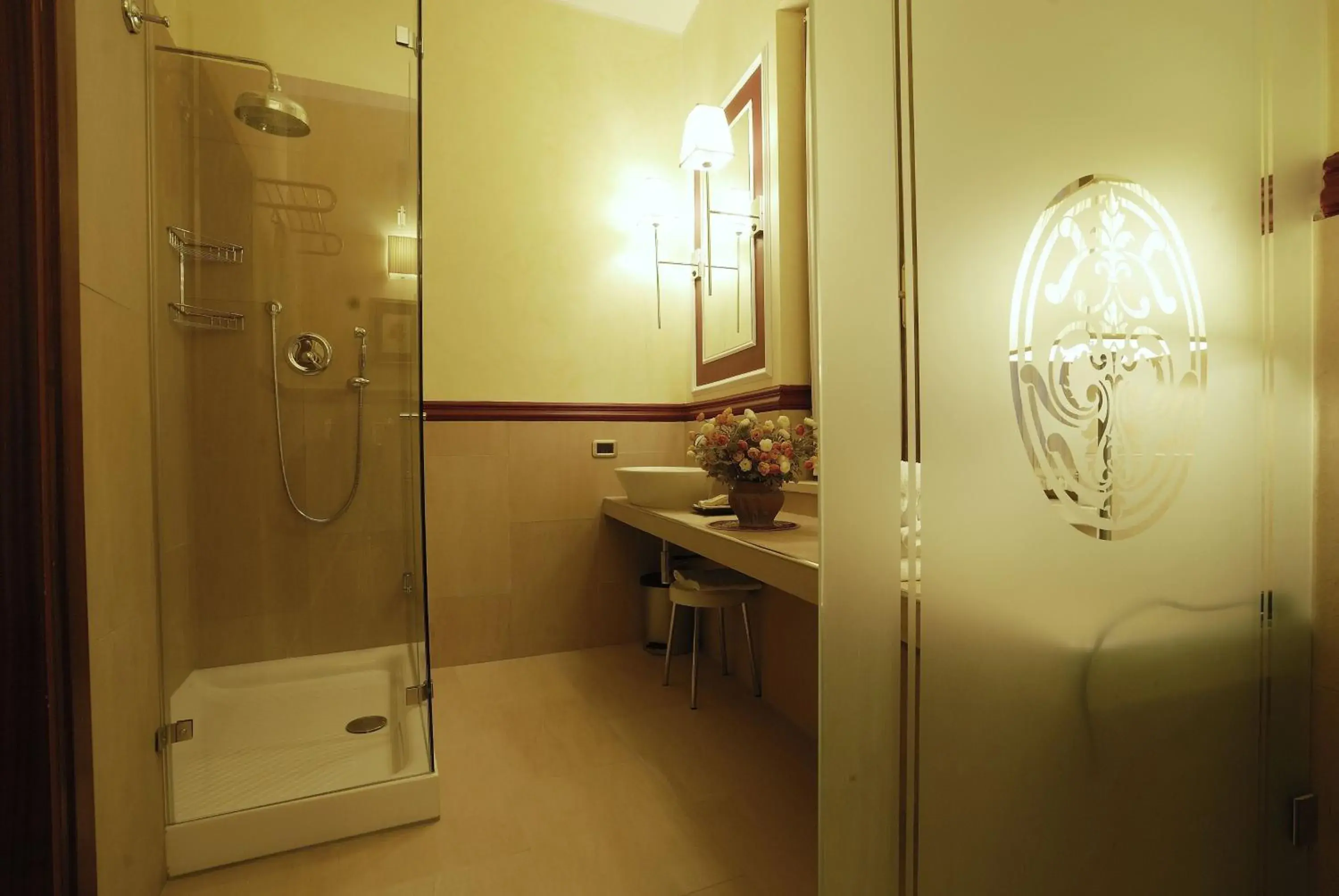 Junior Suite in Zunica Ospitalità dal 1880 Junior Suite in Zunica Ospitalità dal 1880