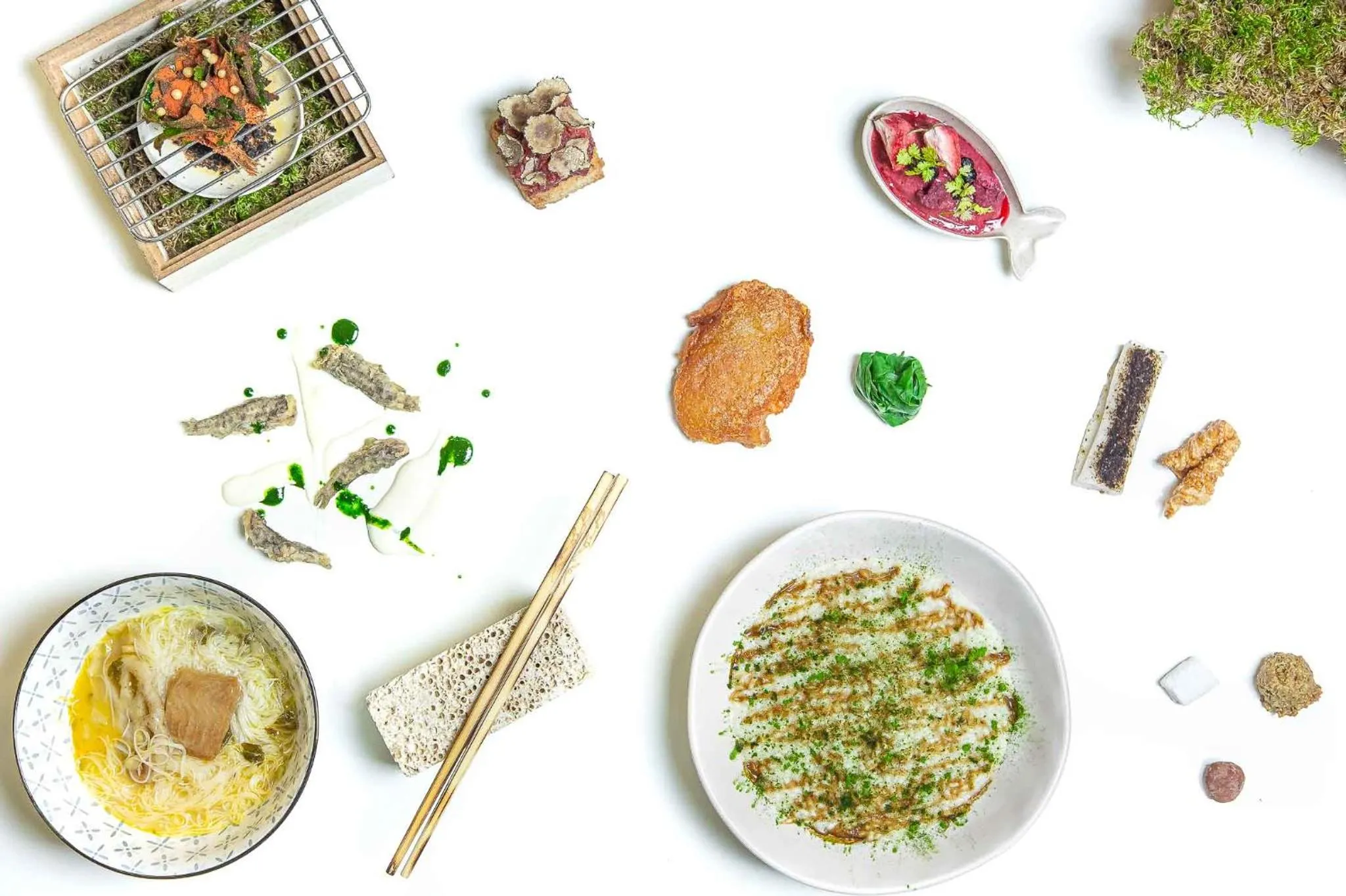 Meals in Zunica Ospitalità dal 1880