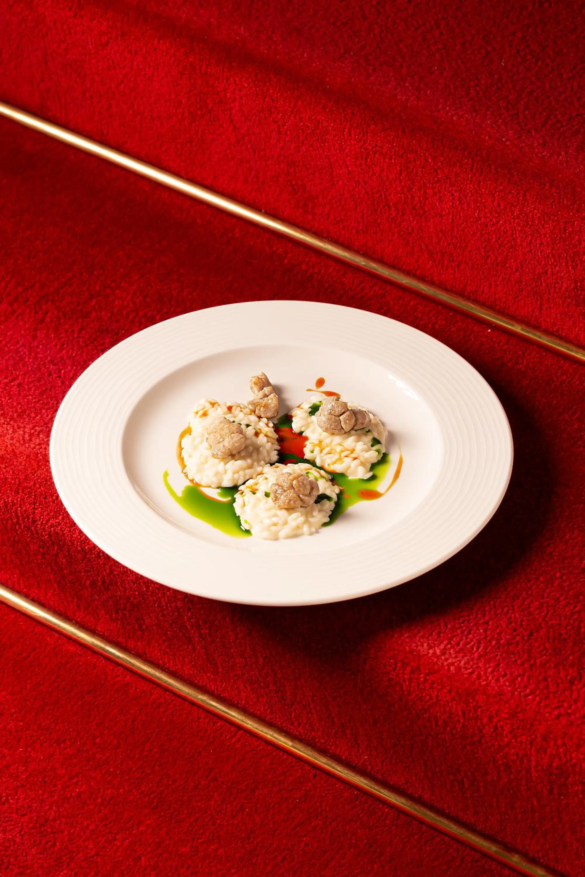 Restaurant/places to eat in Zunica Ospitalità dal 1880