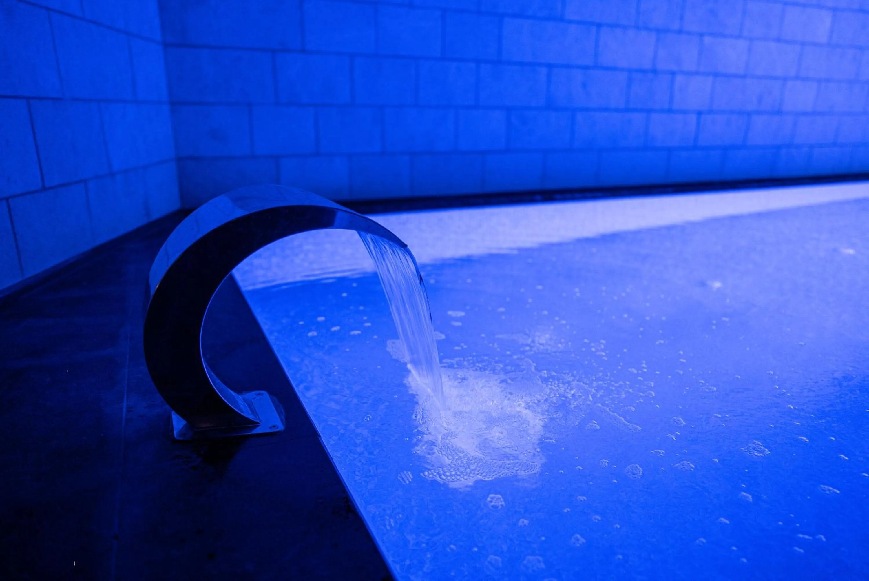 Spa and wellness centre/facilities in view hotel