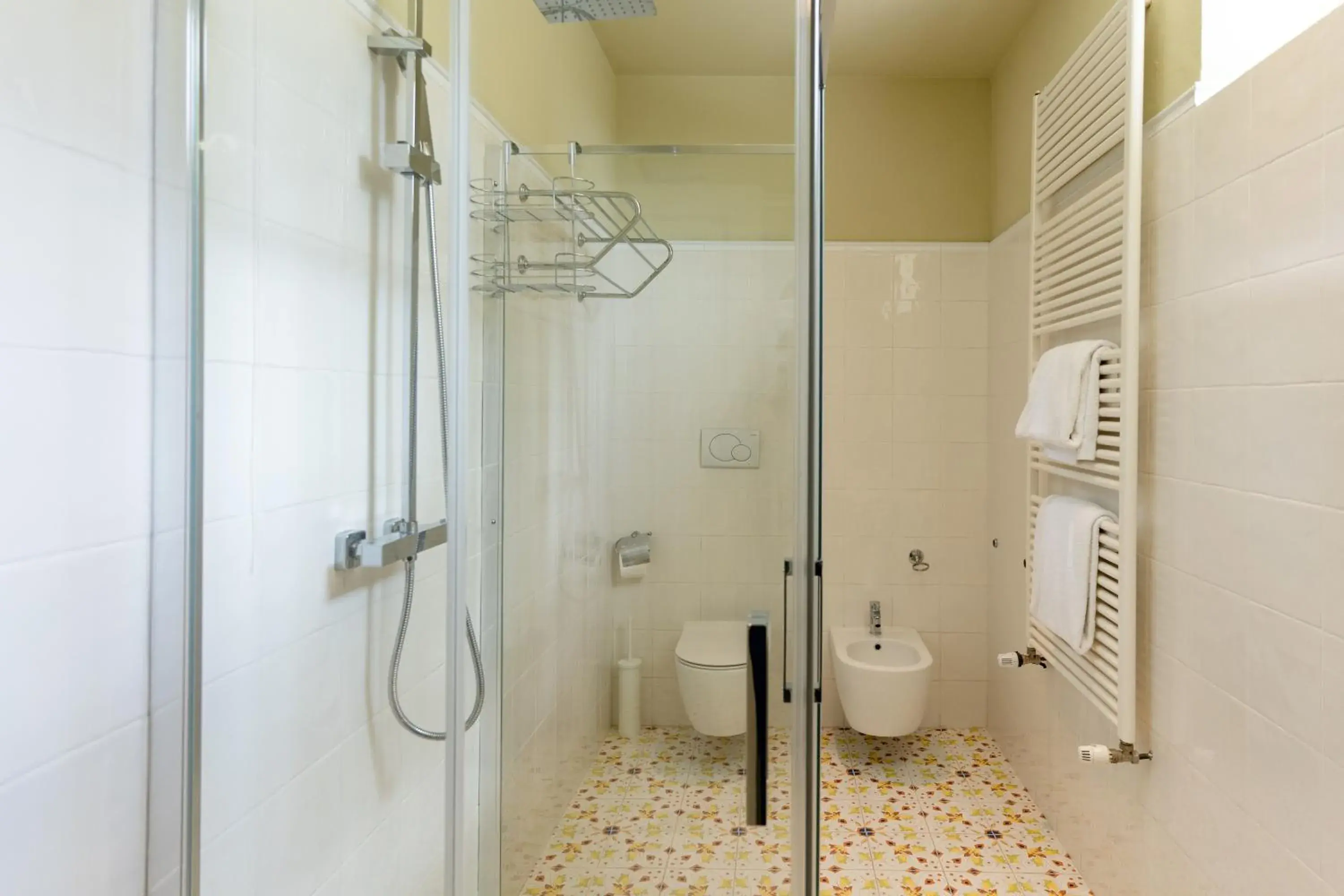 One-Bedroom Suite in Cappuccina Country Resort One-Bedroom Suite in Cappuccina Country Resort