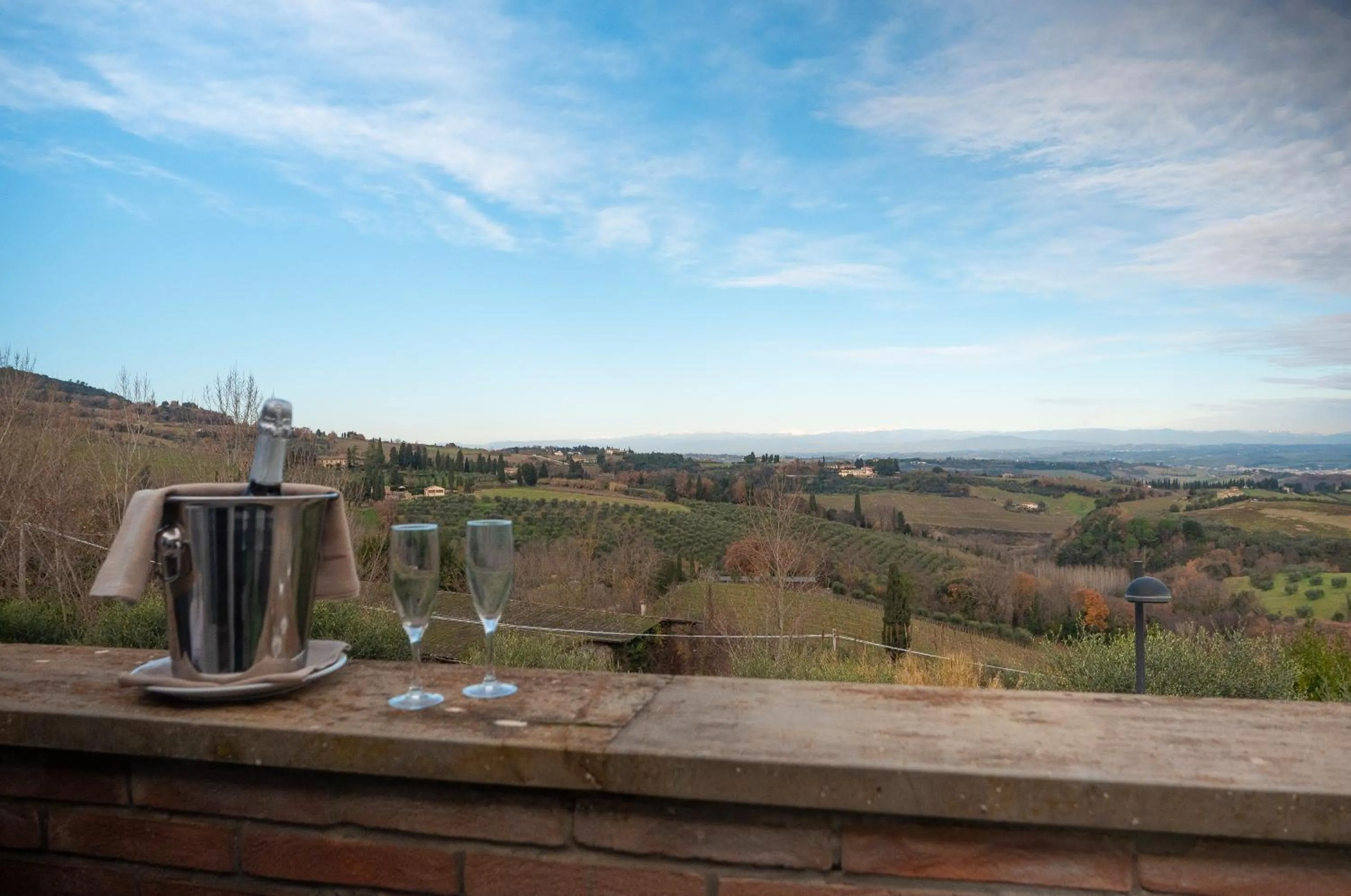 Cappuccina Country Resort