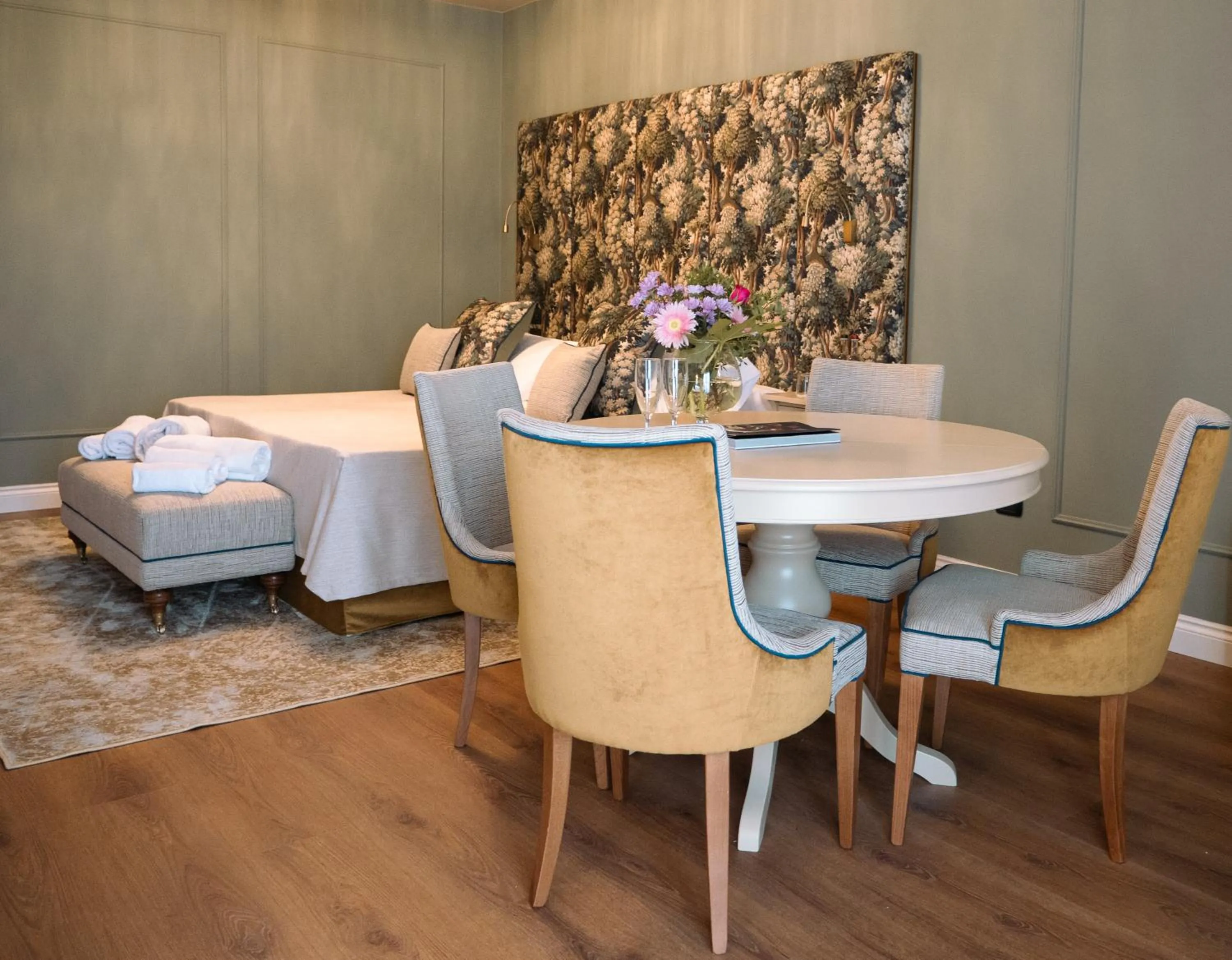 Cappuccina Country Resort