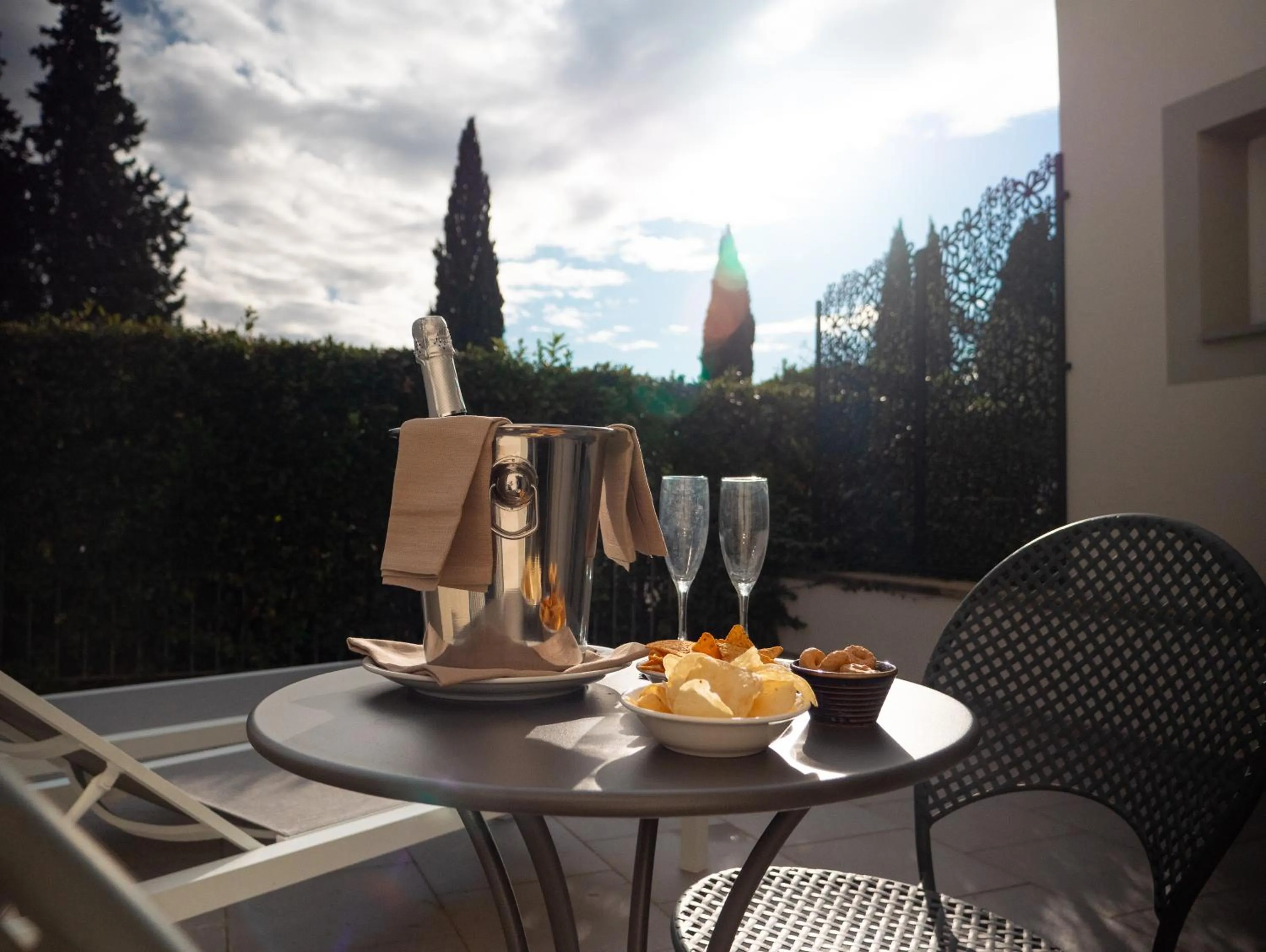 Cappuccina Country Resort