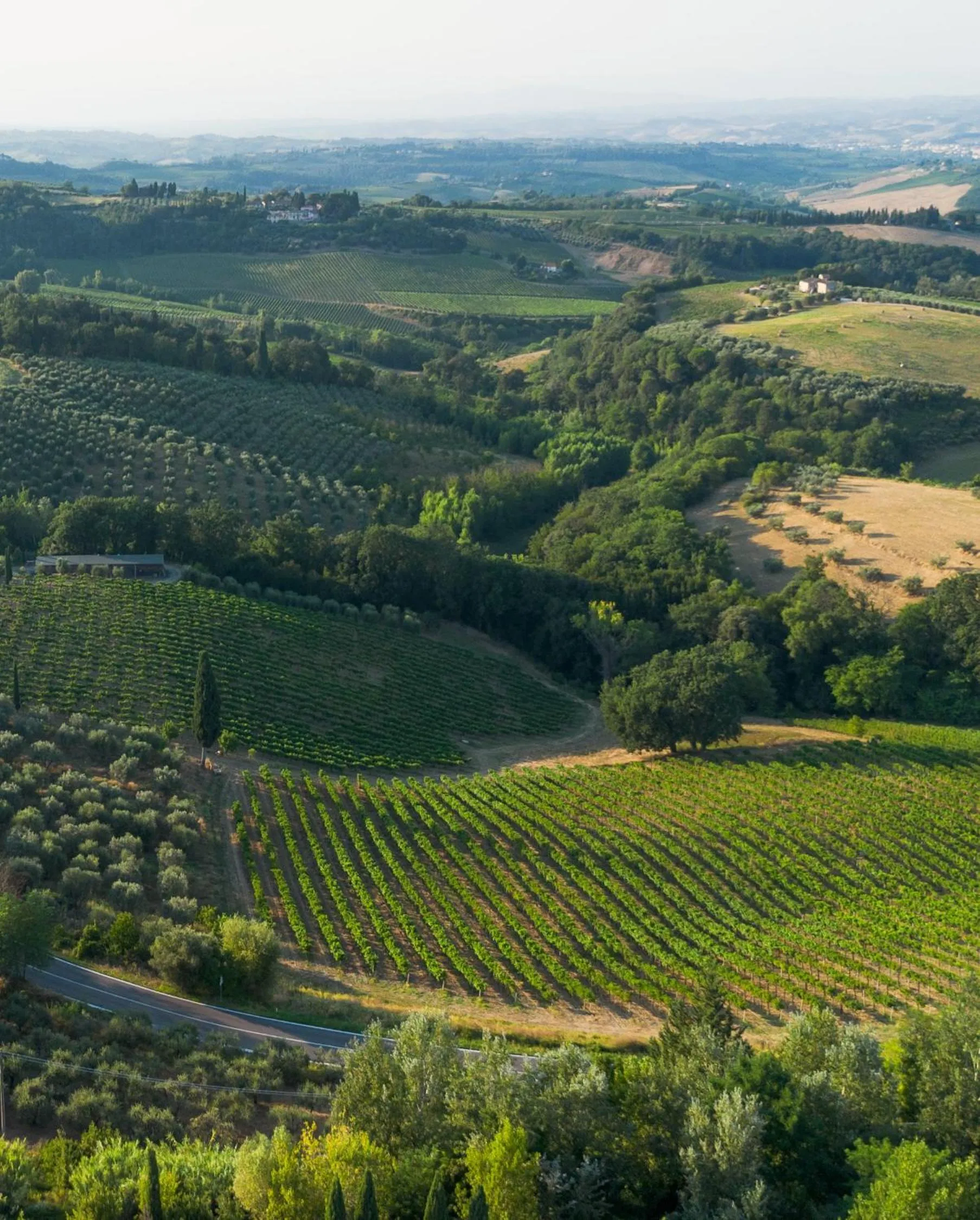 Cappuccina Country Resort