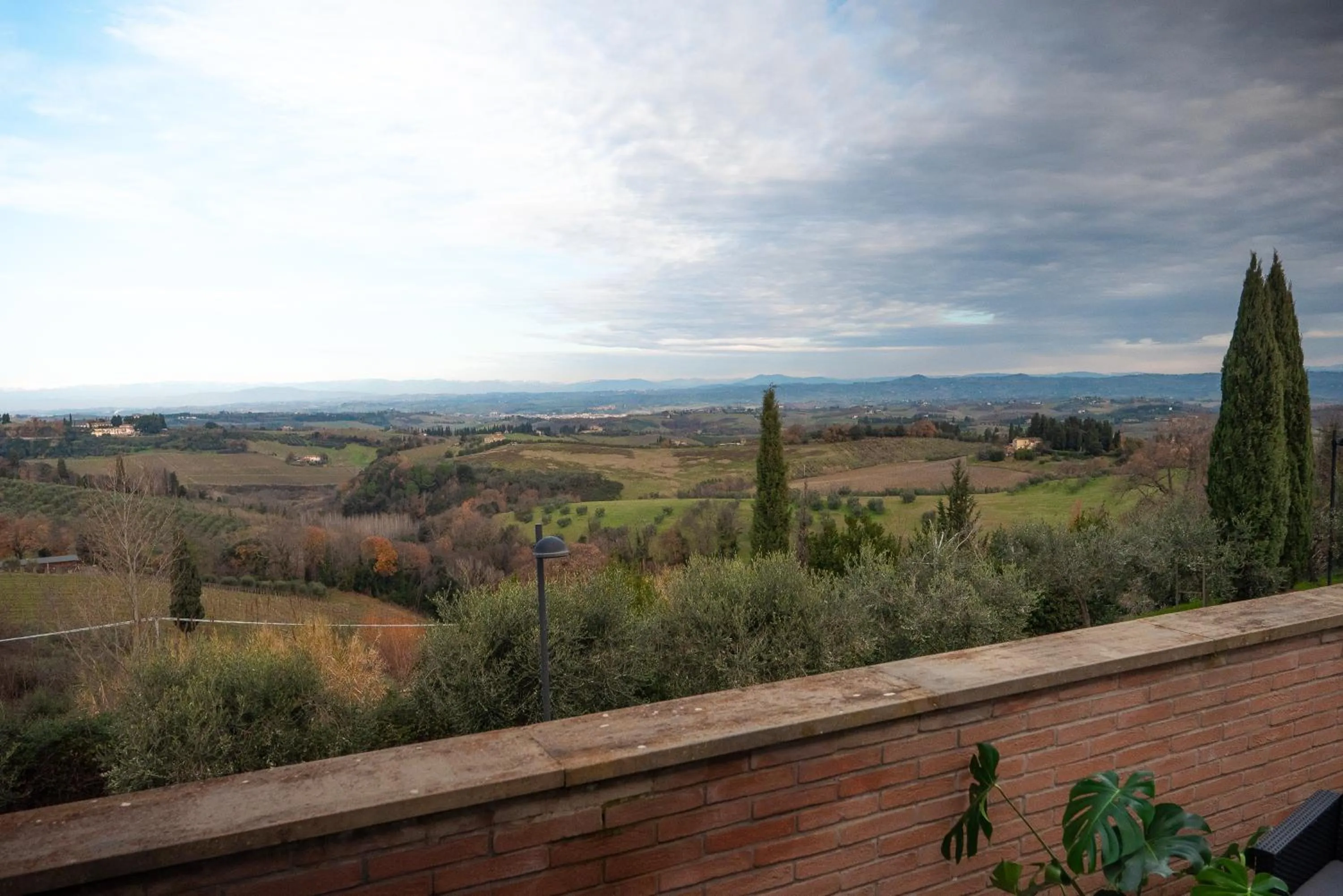 Cappuccina Country Resort