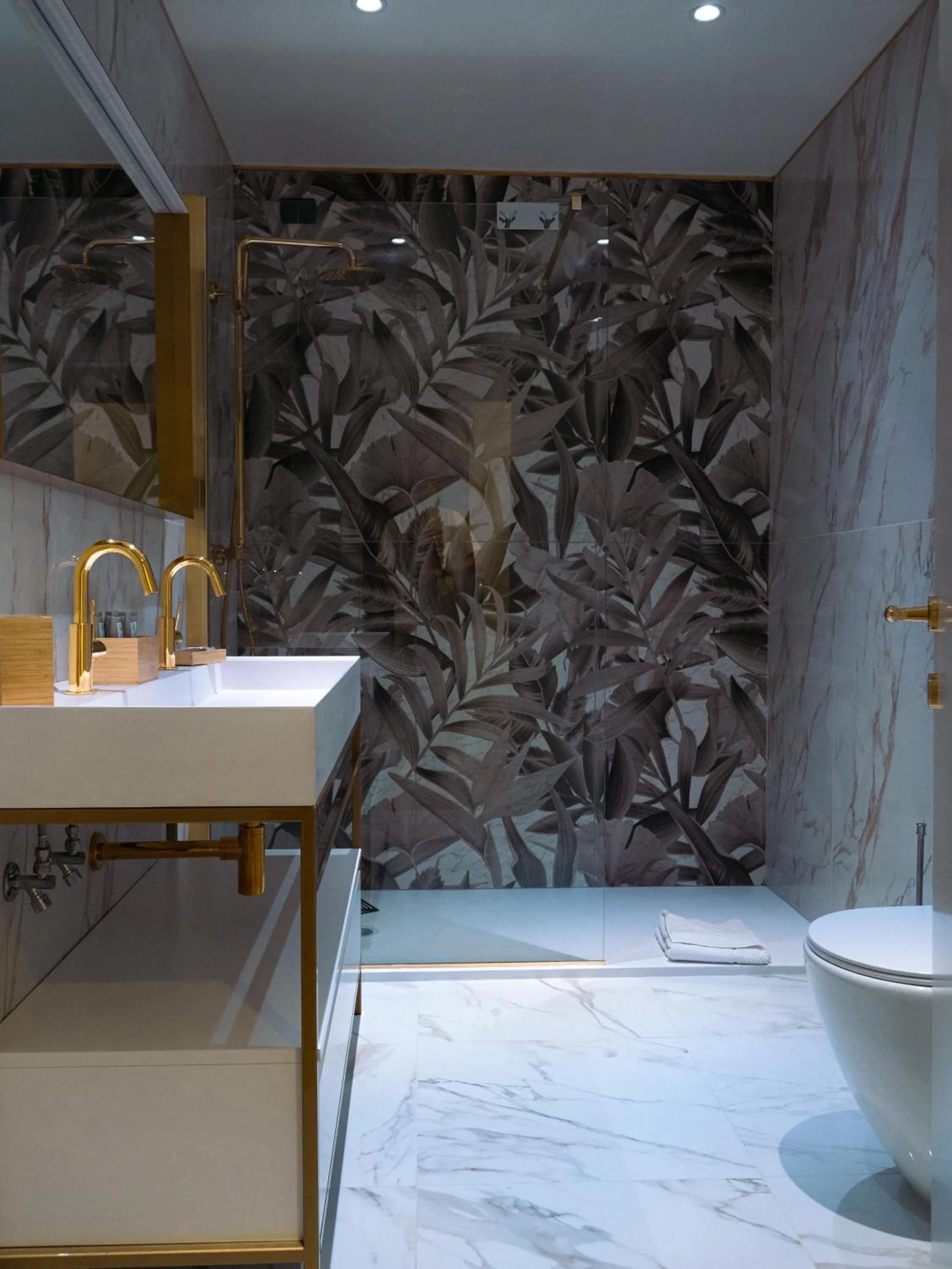 Cappuccina Country Resort