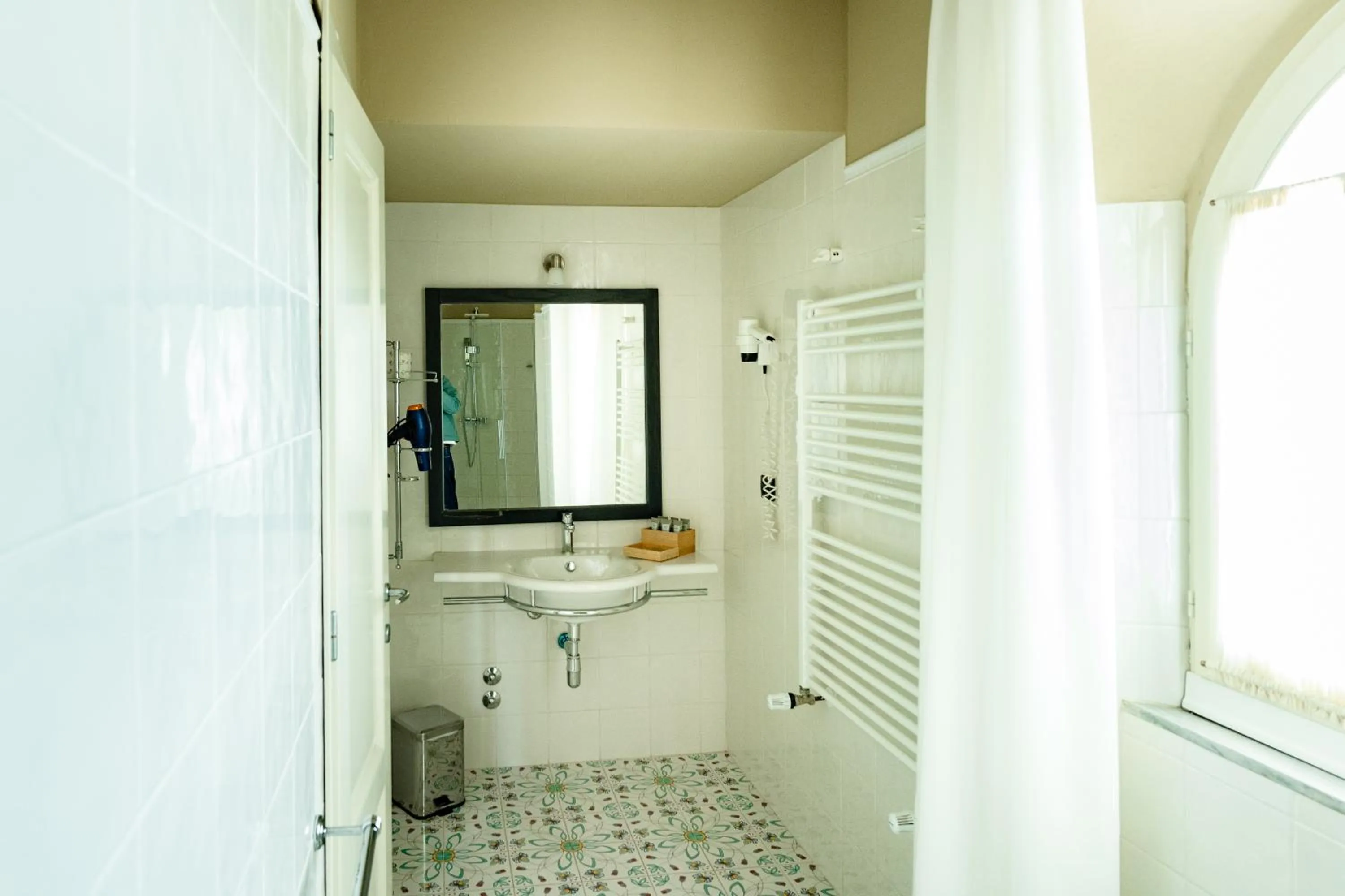 Cappuccina Country Resort