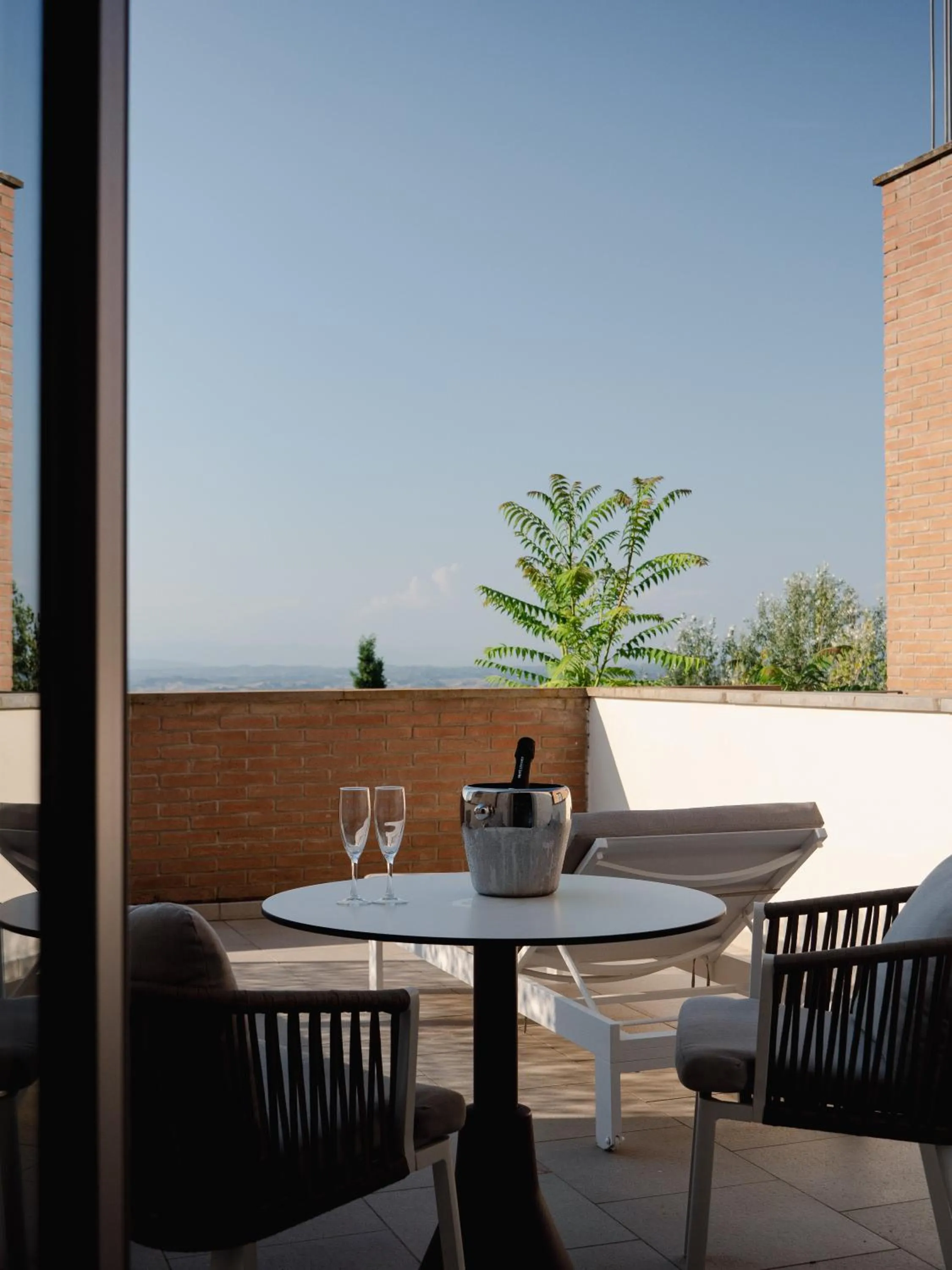 Cappuccina Country Resort