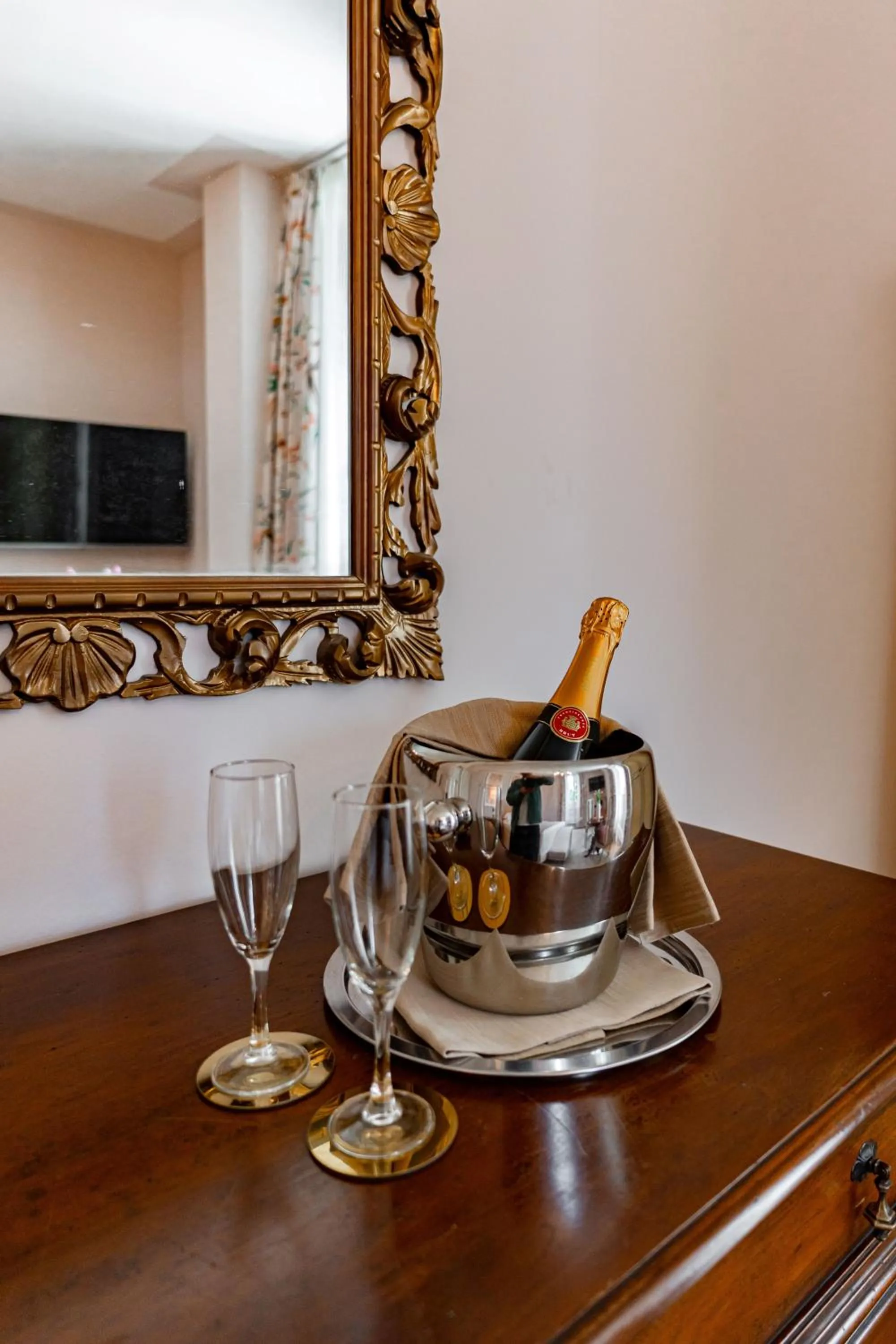 Cappuccina Country Resort