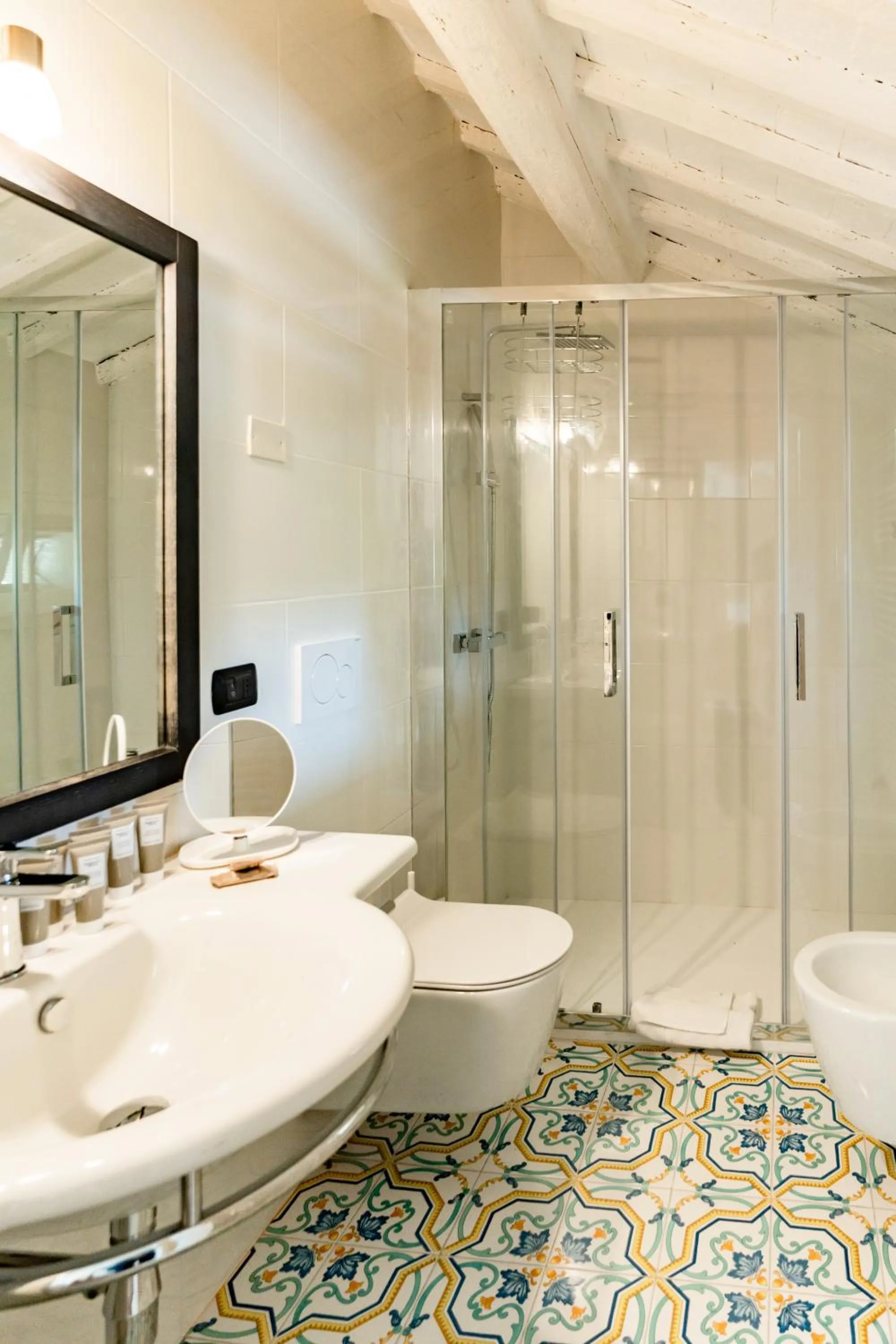 Cappuccina Country Resort