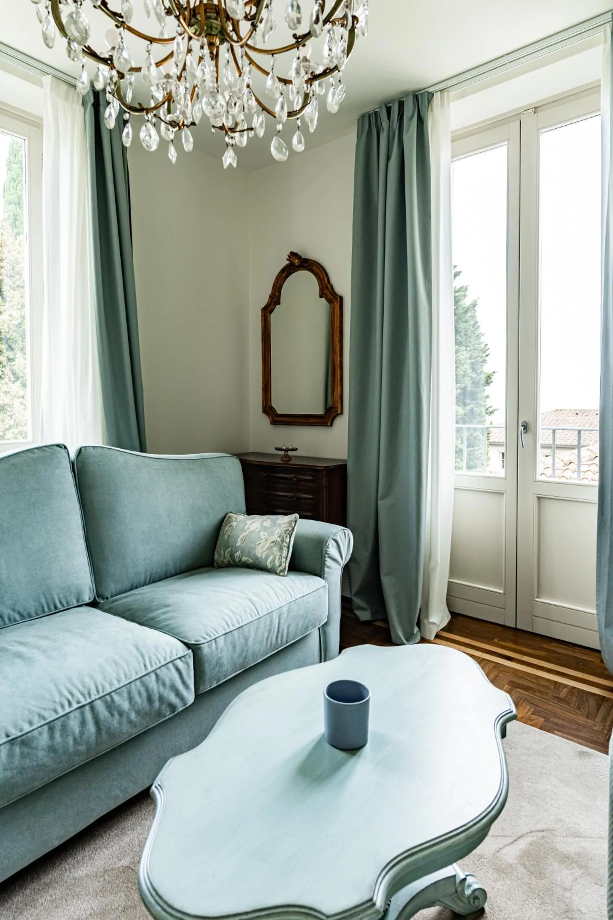 Cappuccina Country Resort