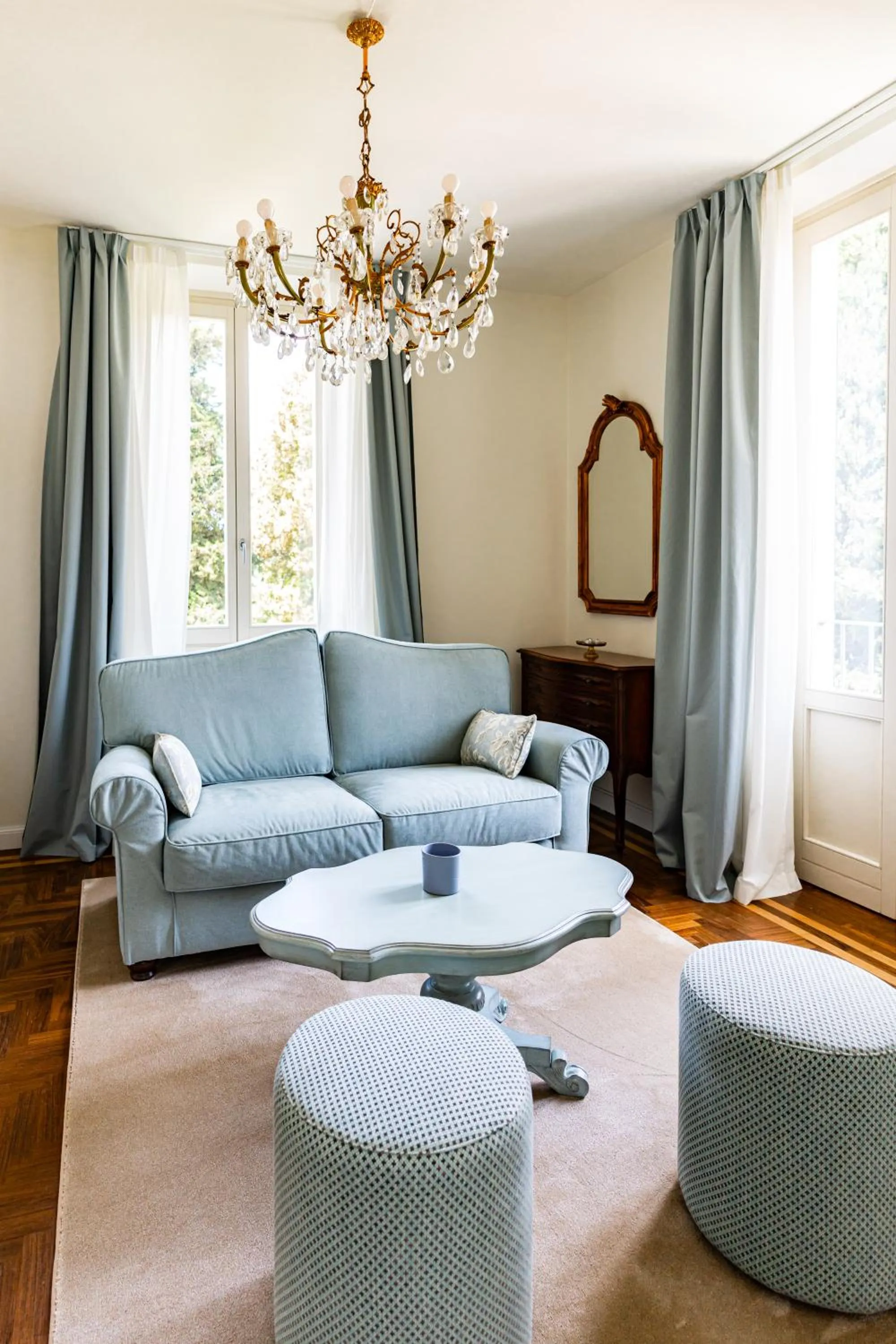 Cappuccina Country Resort