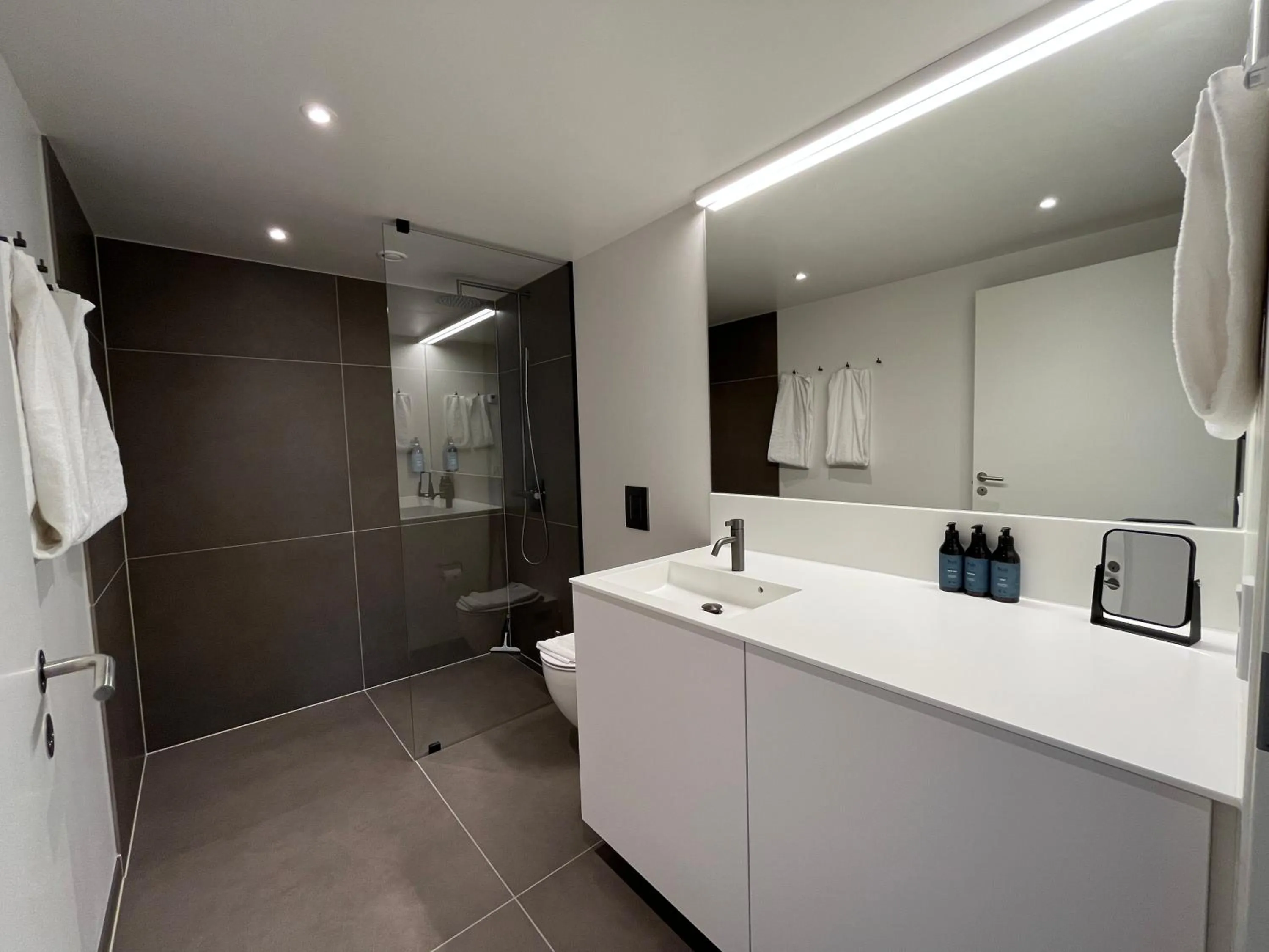 Bathroom in STAY Nordhavn