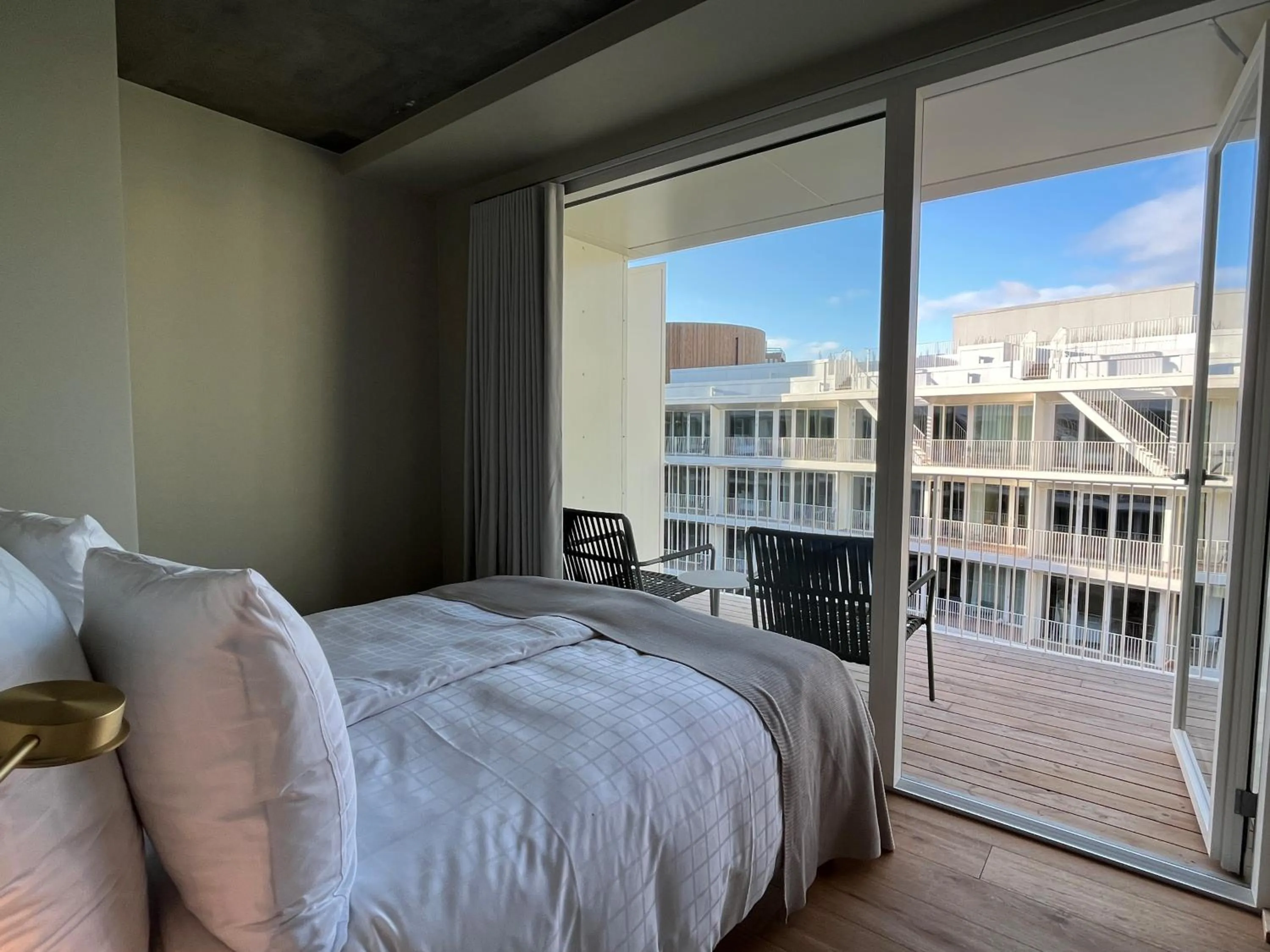 Bedroom, Bed in STAY Nordhavn