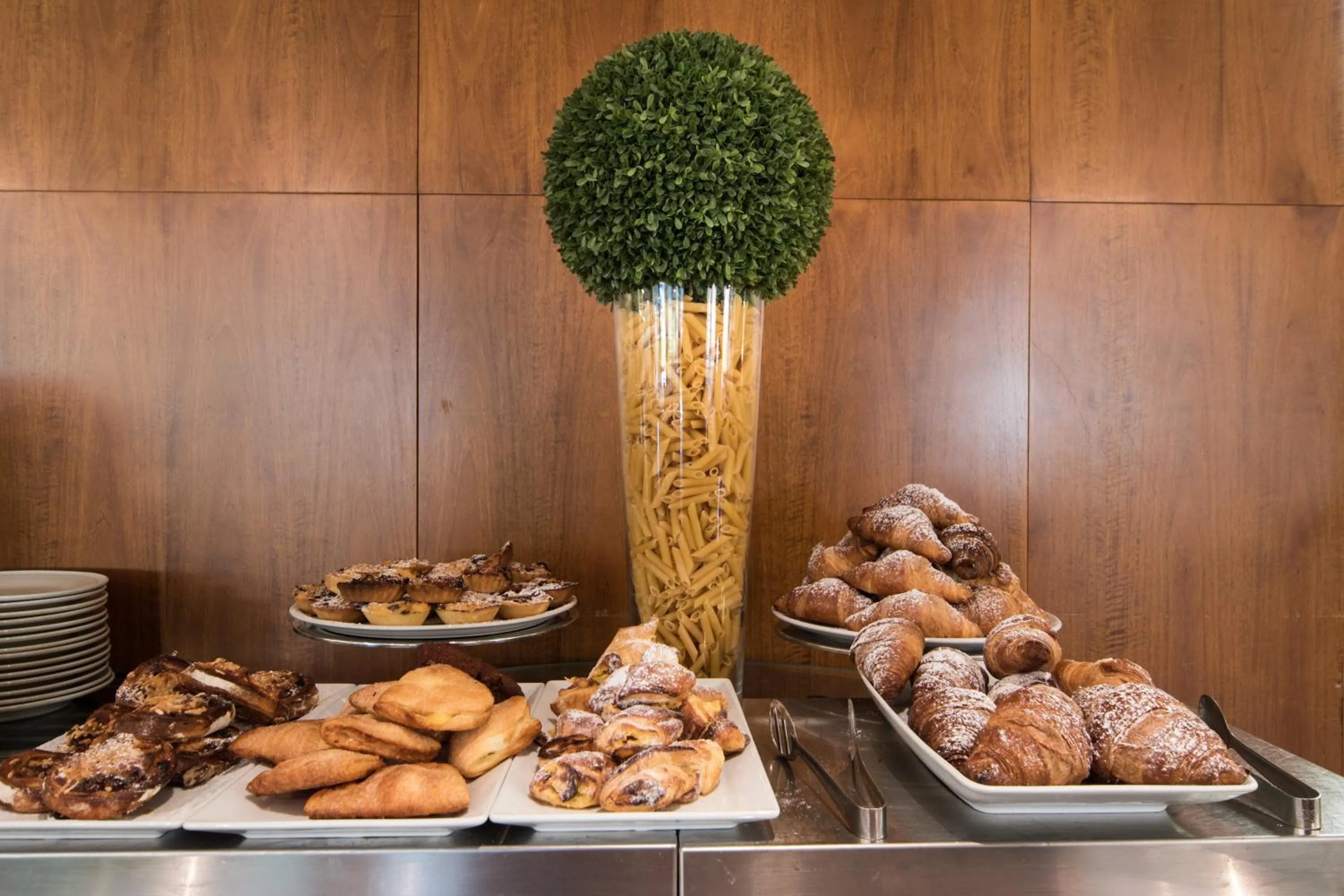 Hotel Michelangelo & Day SPA