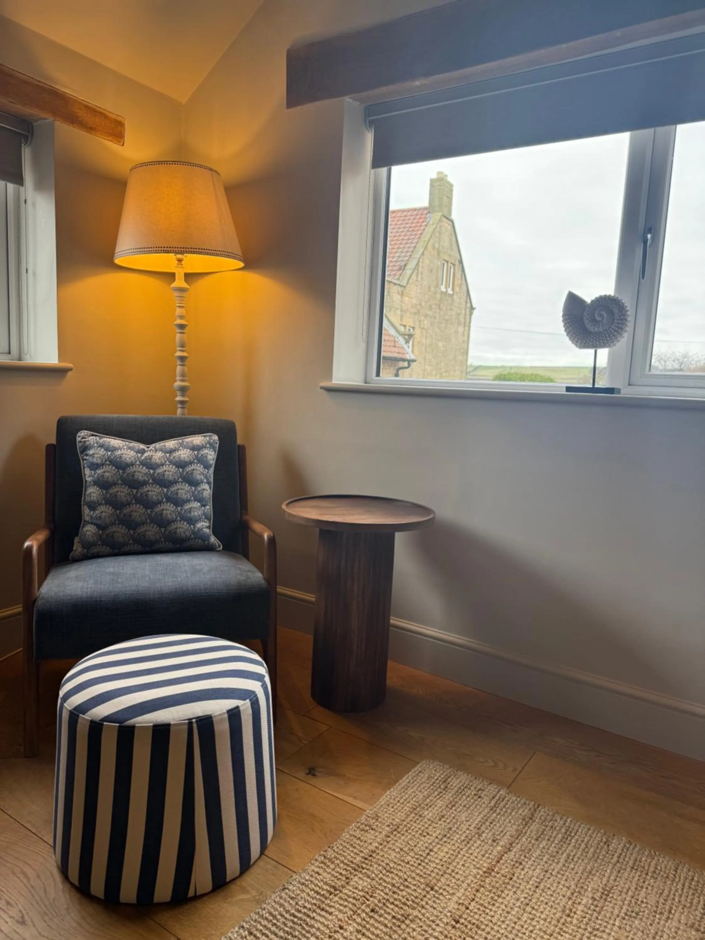 The Red Lion Inn Alnmouth