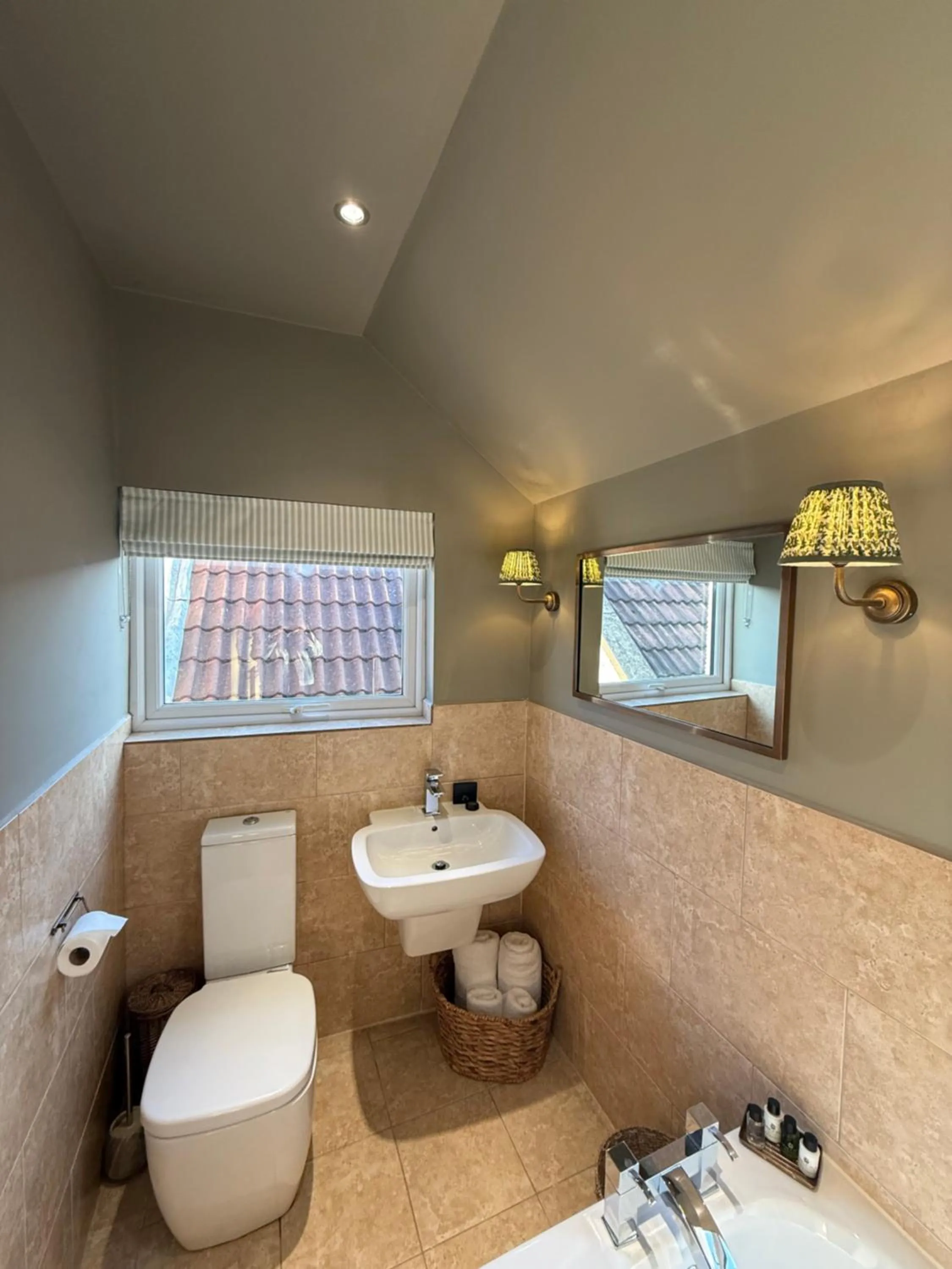 The Red Lion Inn Alnmouth