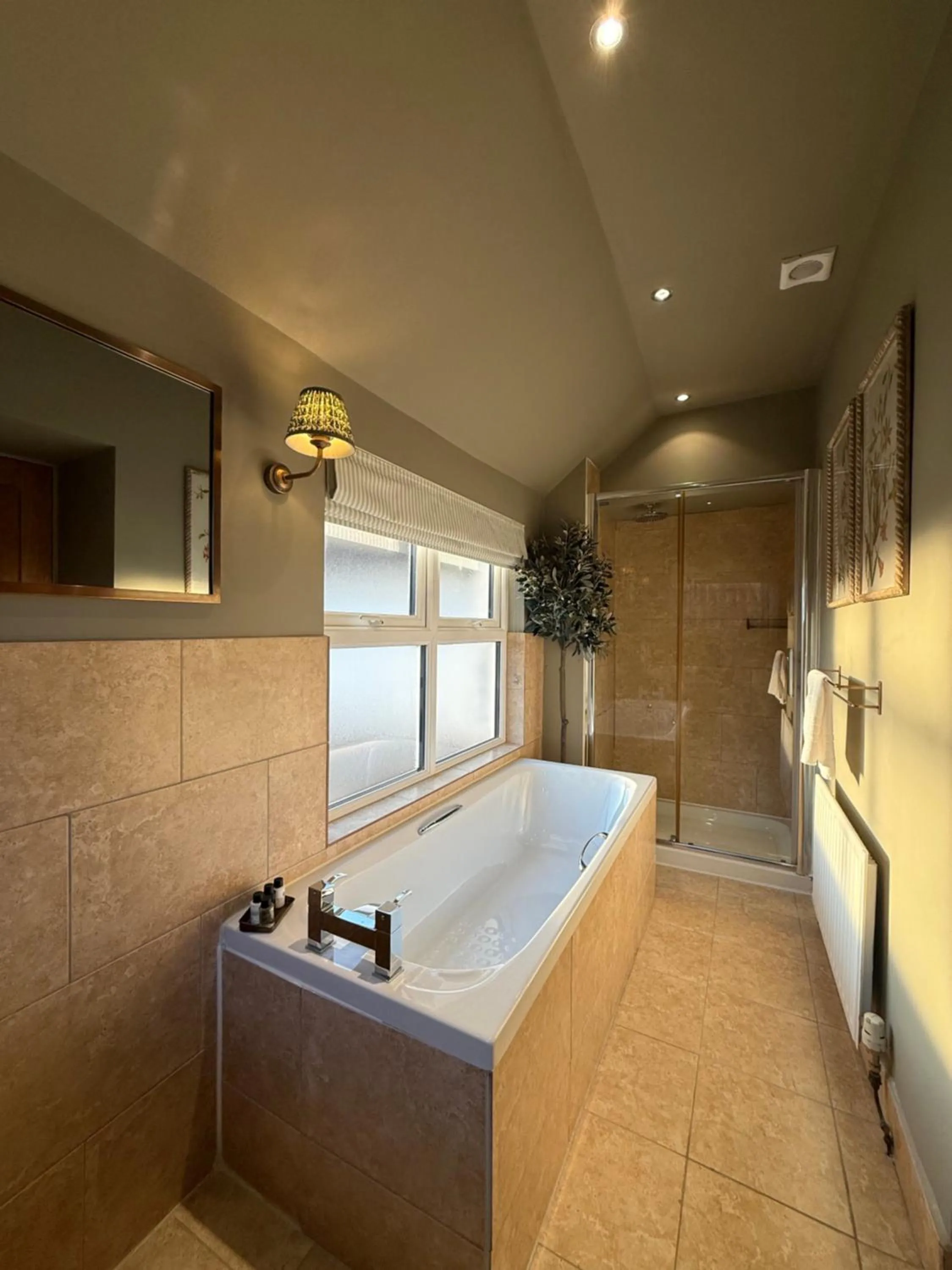 The Red Lion Inn Alnmouth