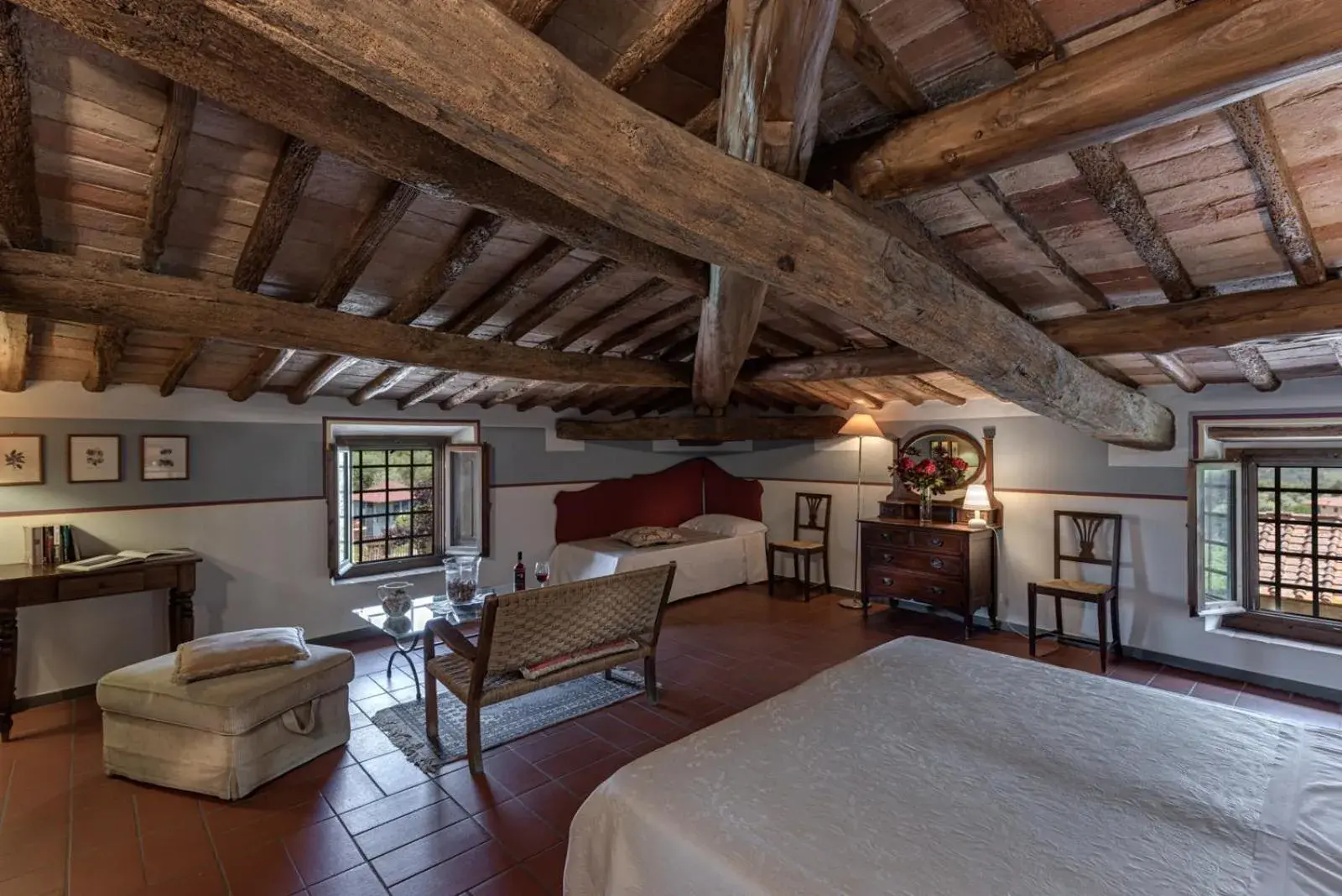 Superior Apartment in Tenuta Il Corno Agriturismo Superior Apartment in Tenuta Il Corno Agriturismo