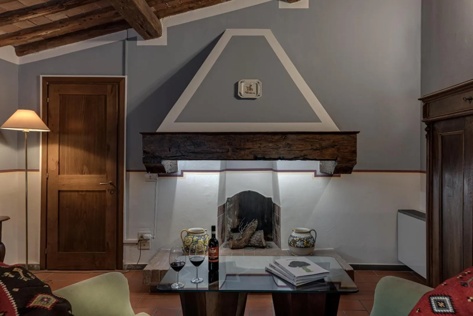 Tenuta Il Corno Agriturismo