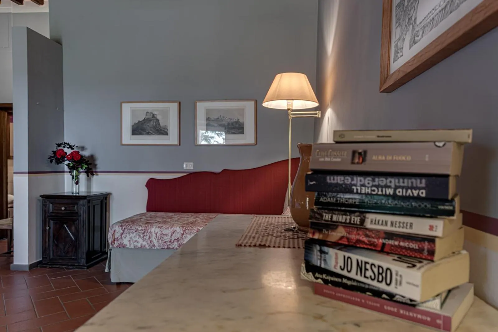 Tenuta Il Corno Agriturismo