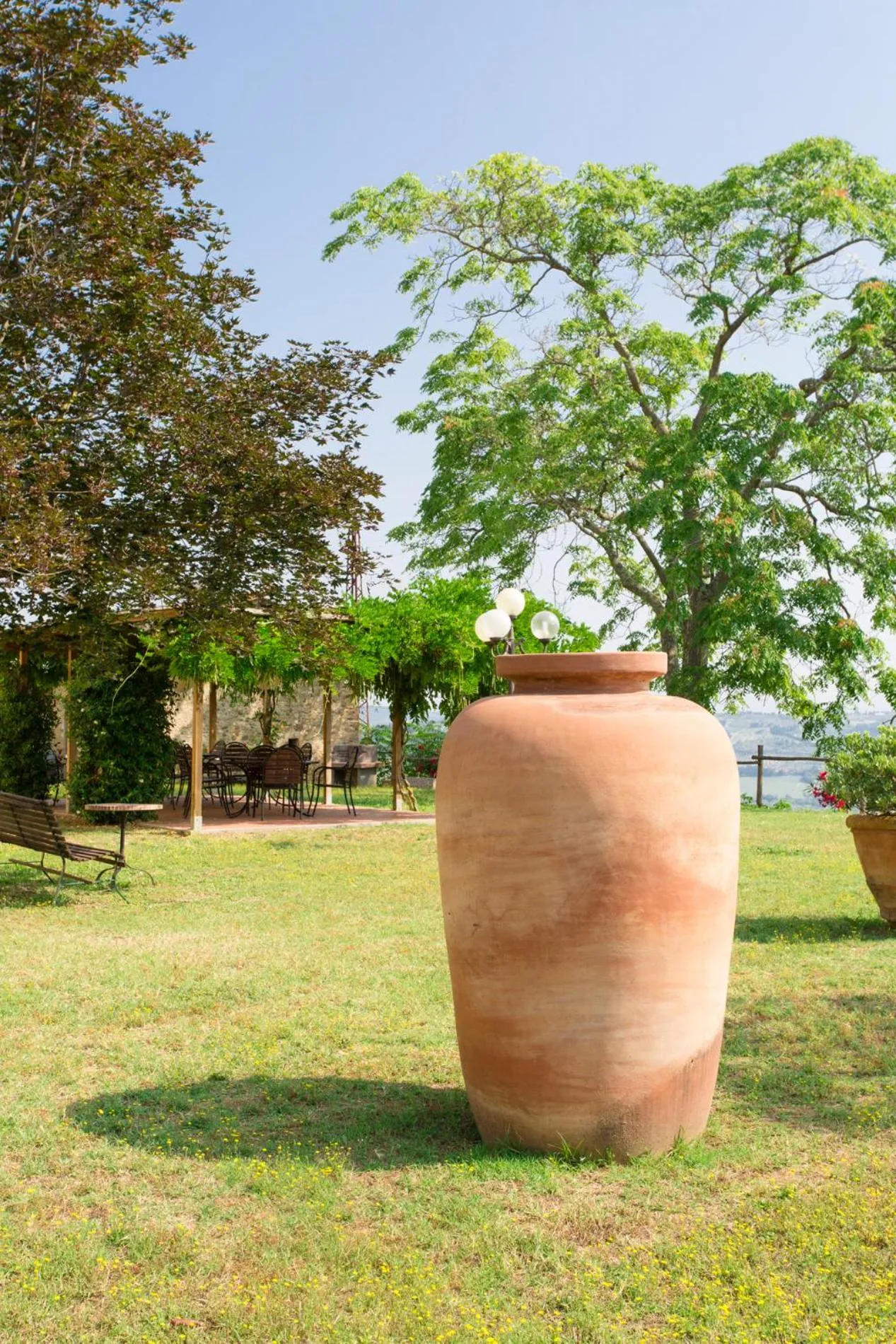 Tenuta Il Corno Agriturismo