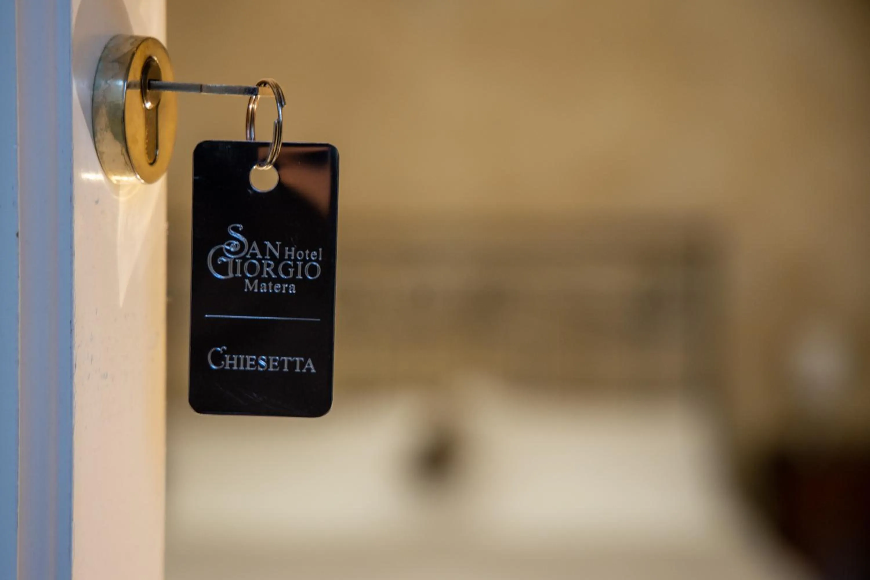 Double Room - Cave in Hotel San Giorgio