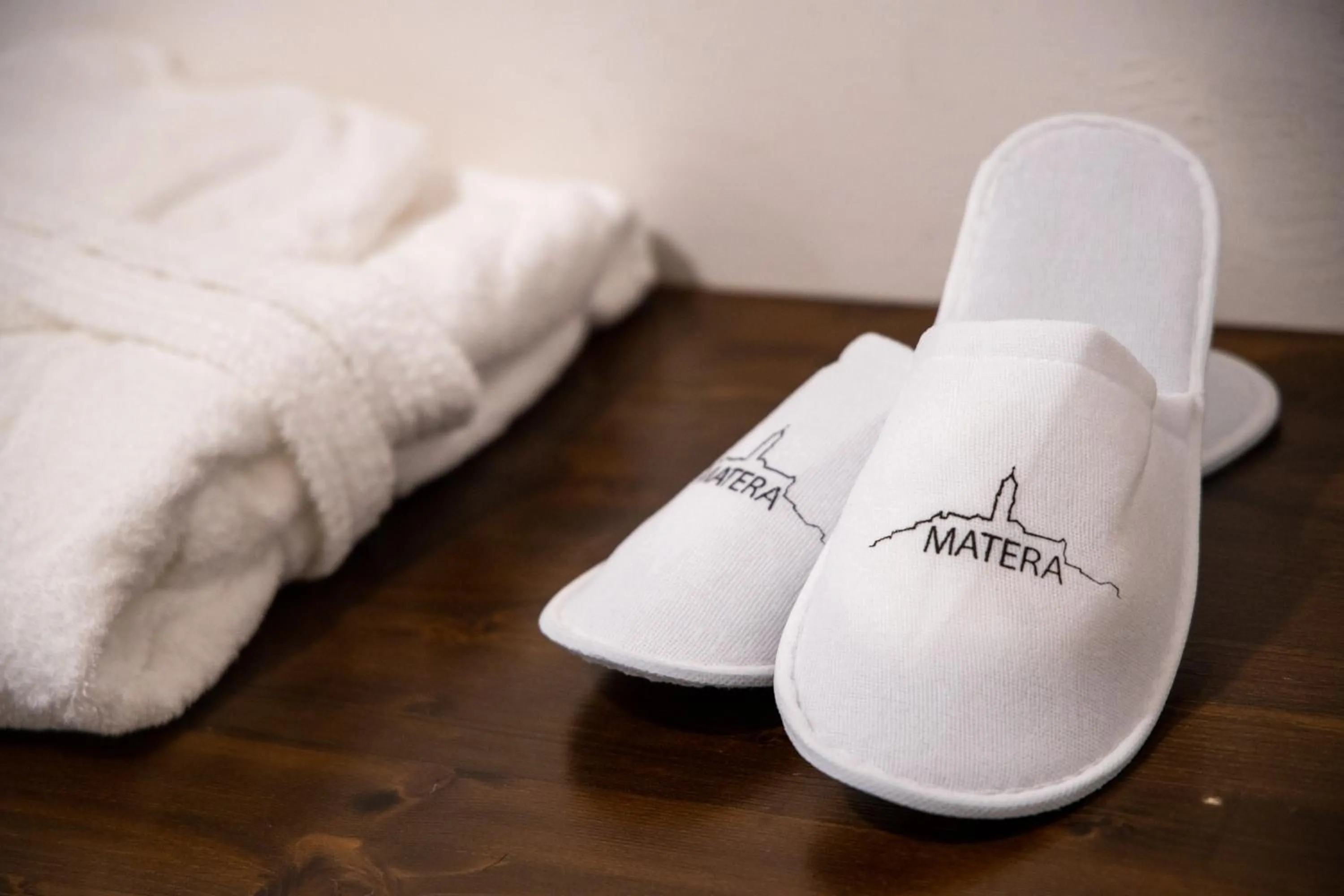 Area and facilities, Bed in Hotel San Giorgio