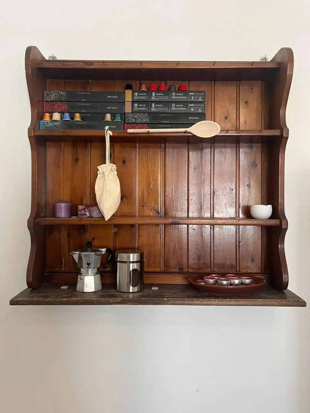 Apartment in Hotel San Giorgio Apartment in Hotel San Giorgio