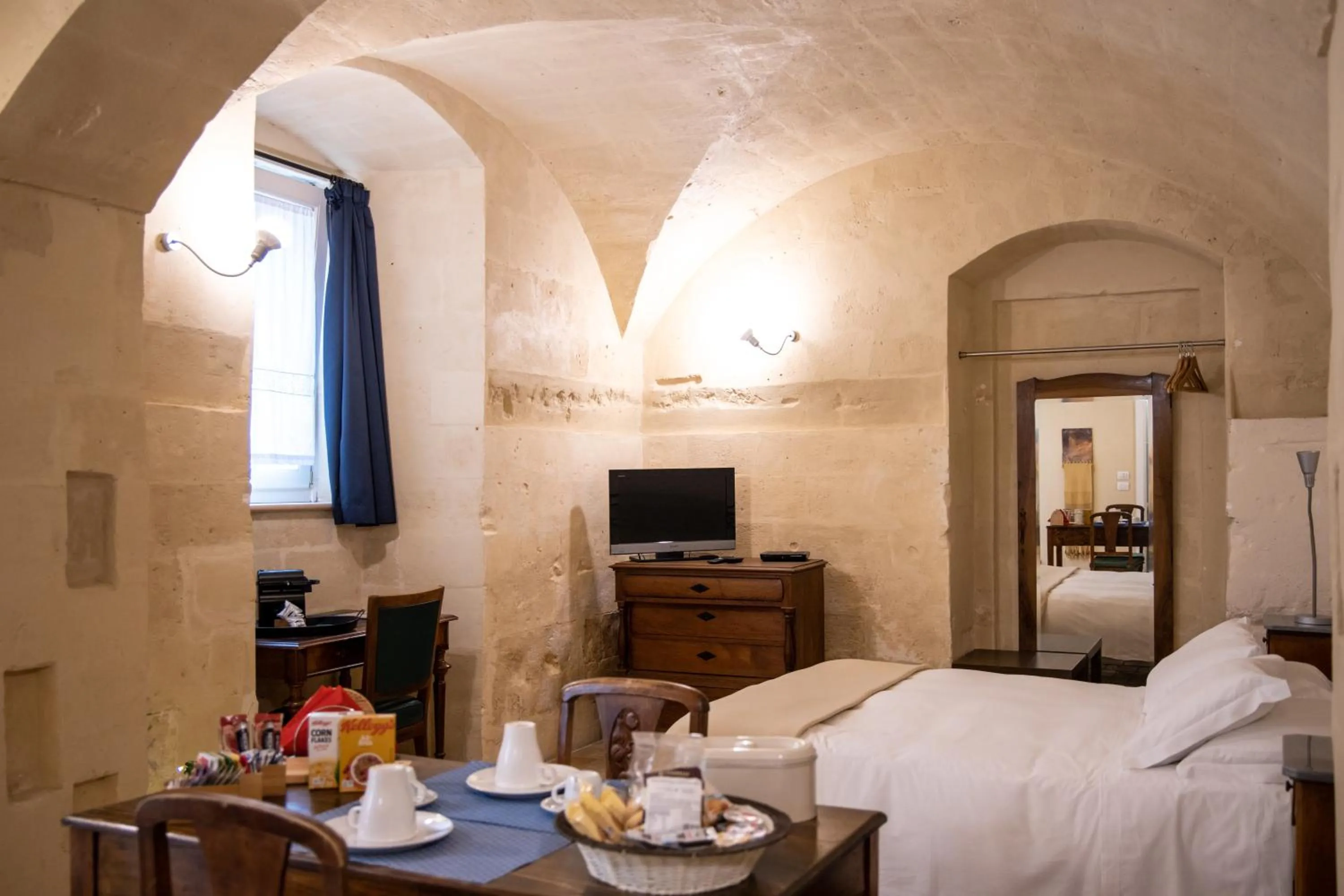 Junior Suite (2 Adults) in Hotel San Giorgio