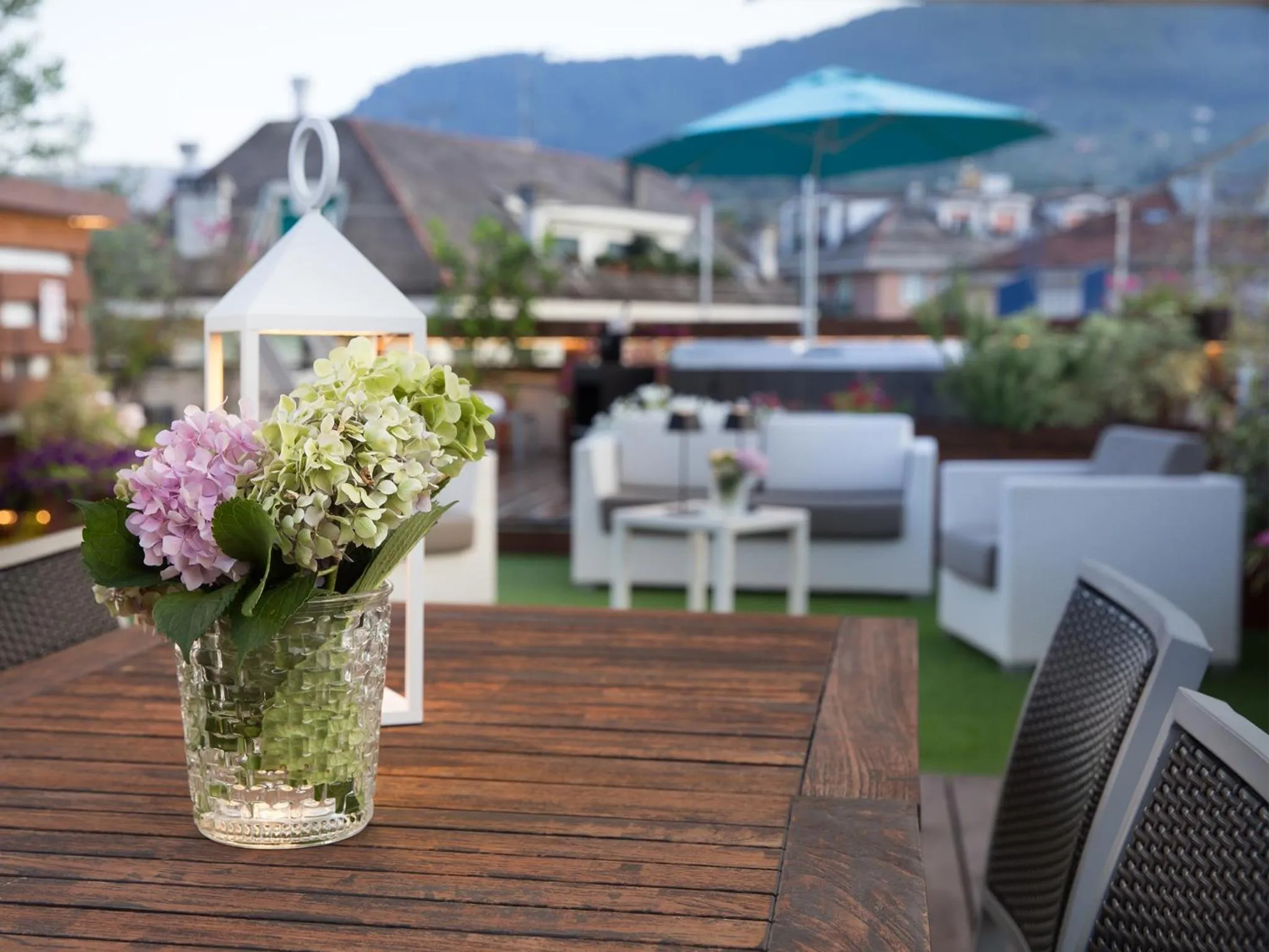 Hotel Tigullio Et De Milan