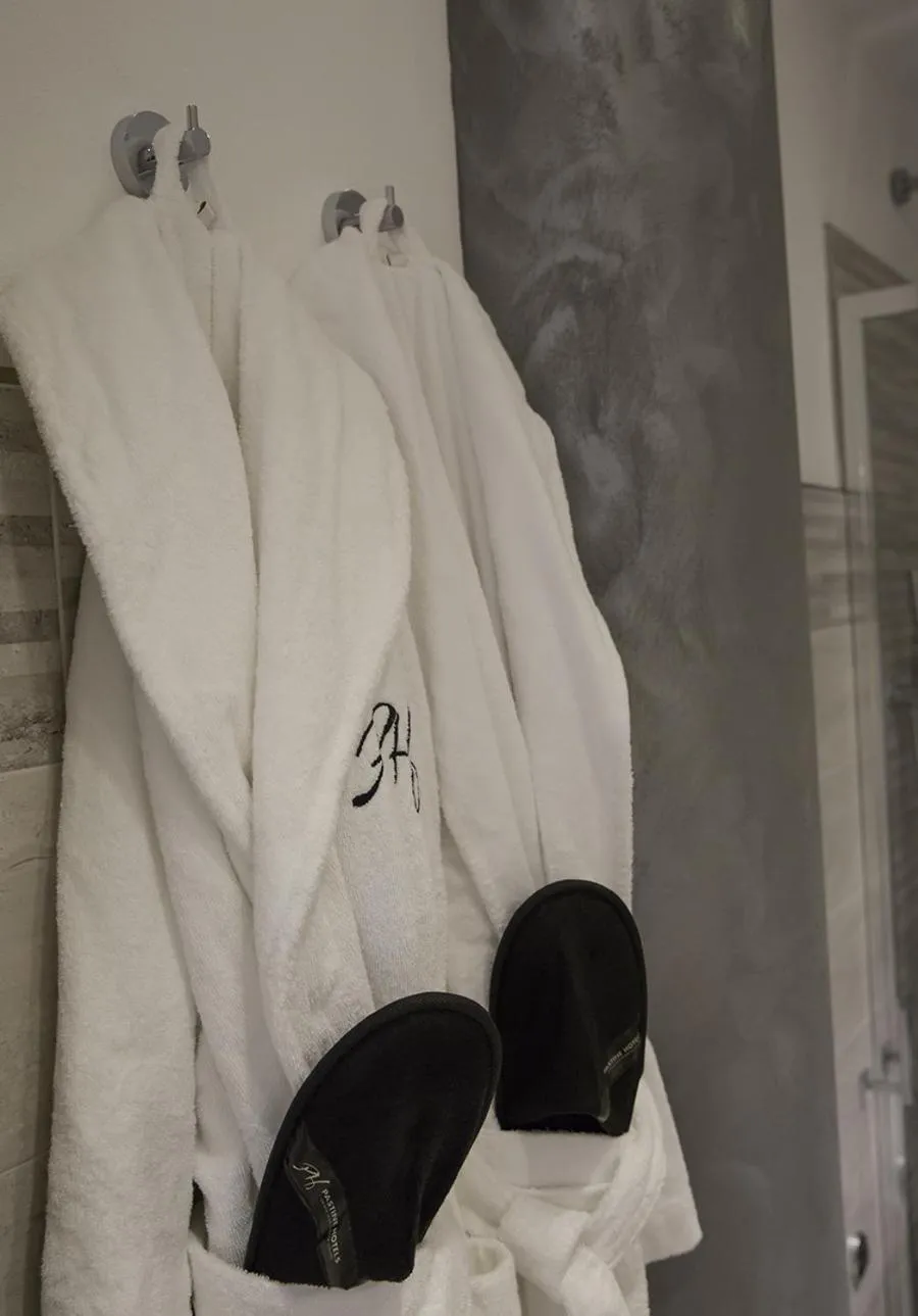 Hotel Tigullio Et De Milan