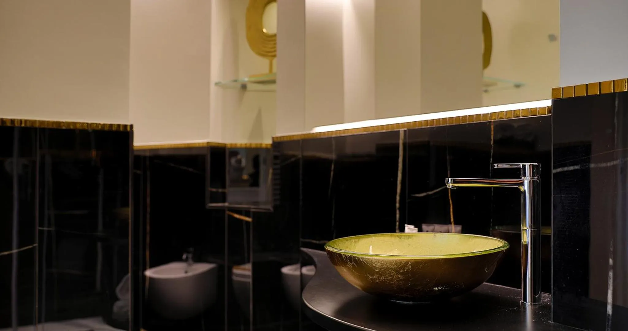 Hotel Tigullio Et De Milan