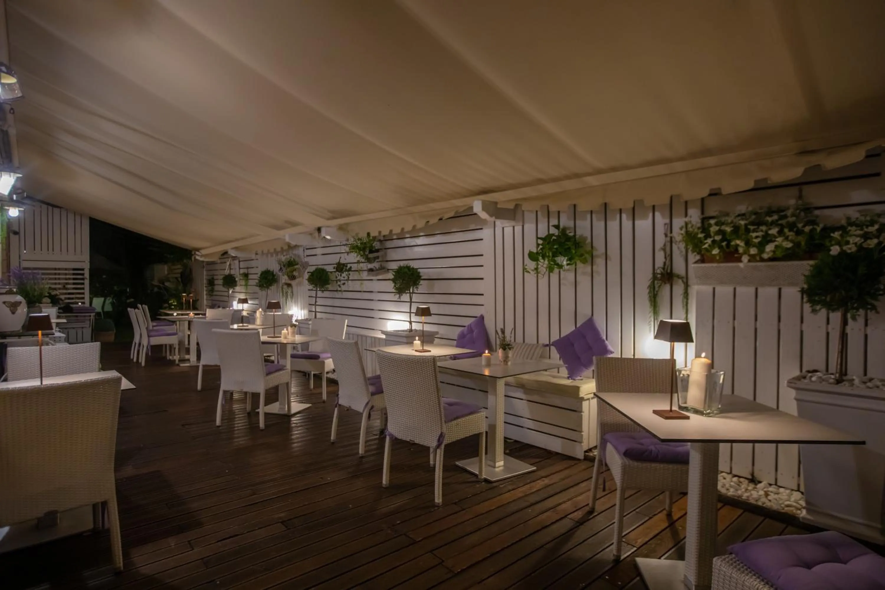 Hotel Tigullio Et De Milan