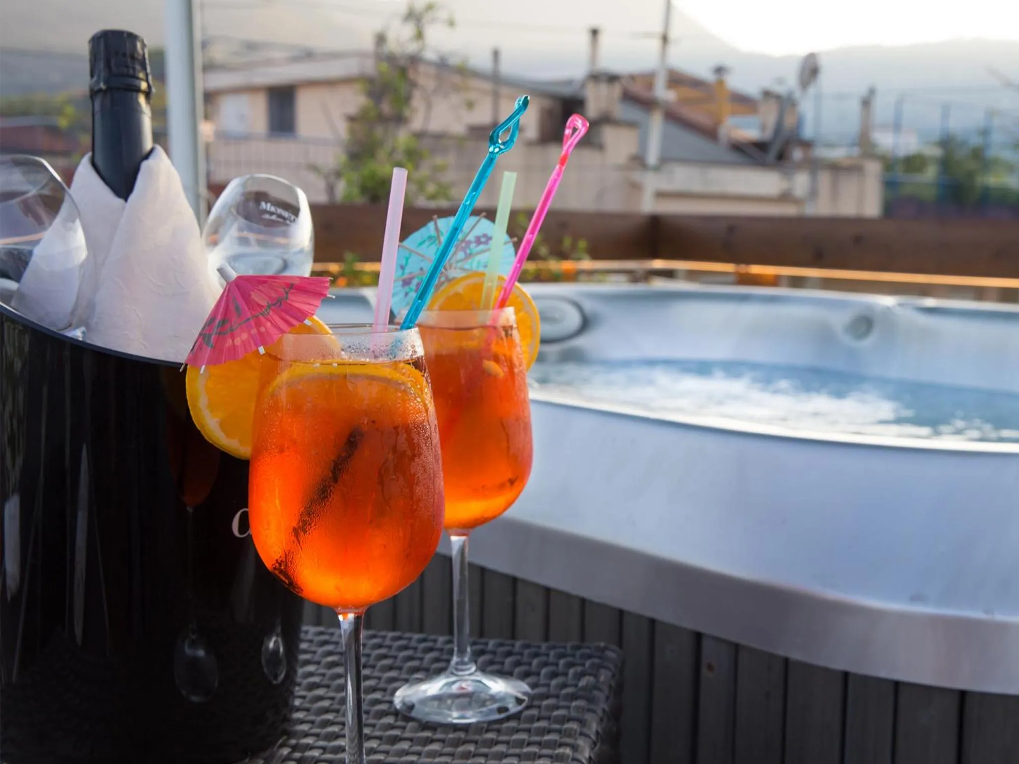 Hotel Tigullio Et De Milan